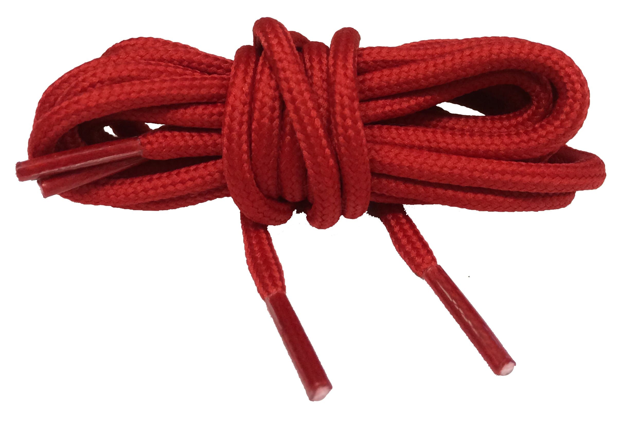 Big Laces Round Shoelaces - Huge choice of Lengths and Colours