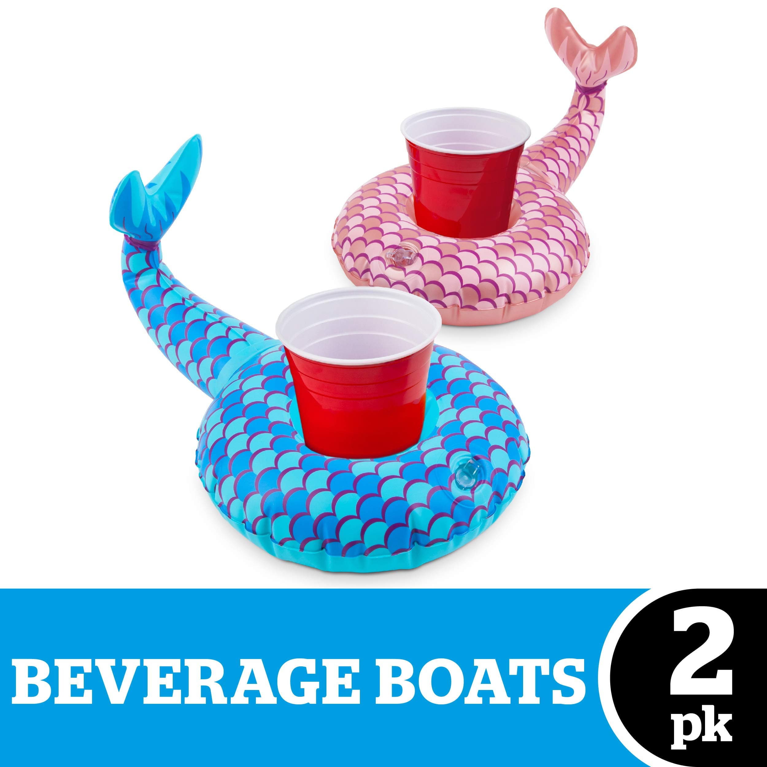BigMouth Inc Beverage Boat