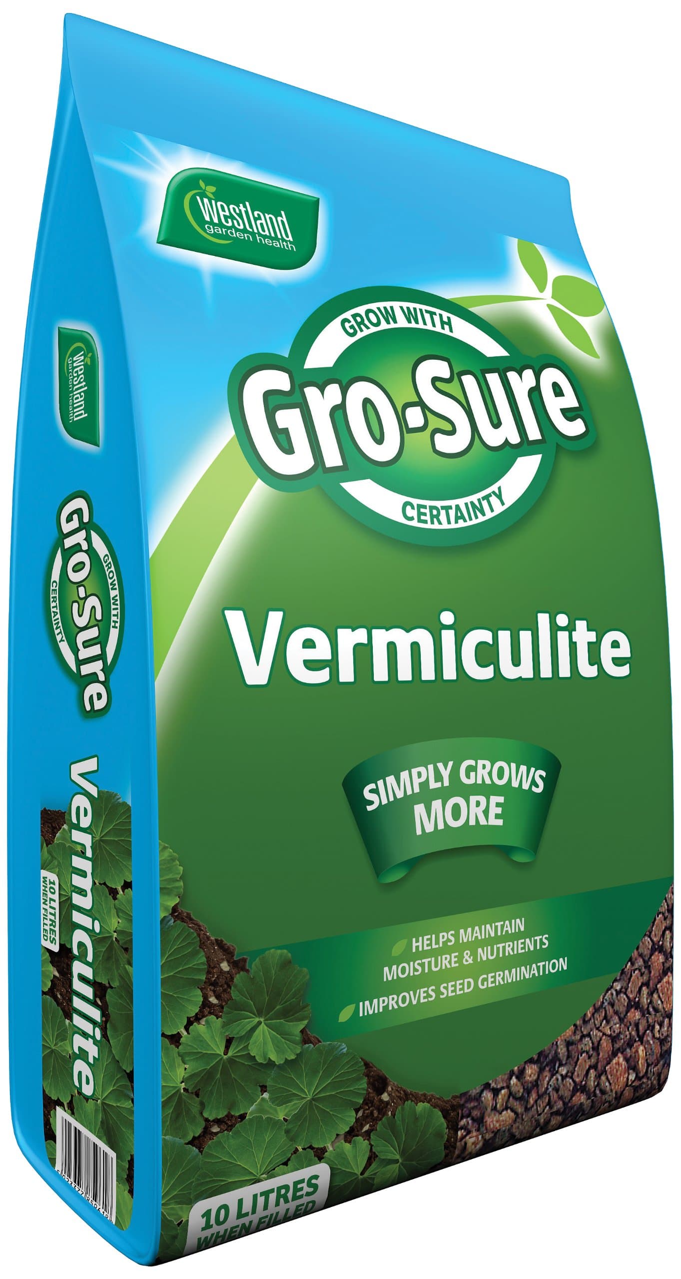 Gro-Natural Vermiculite, 10 L