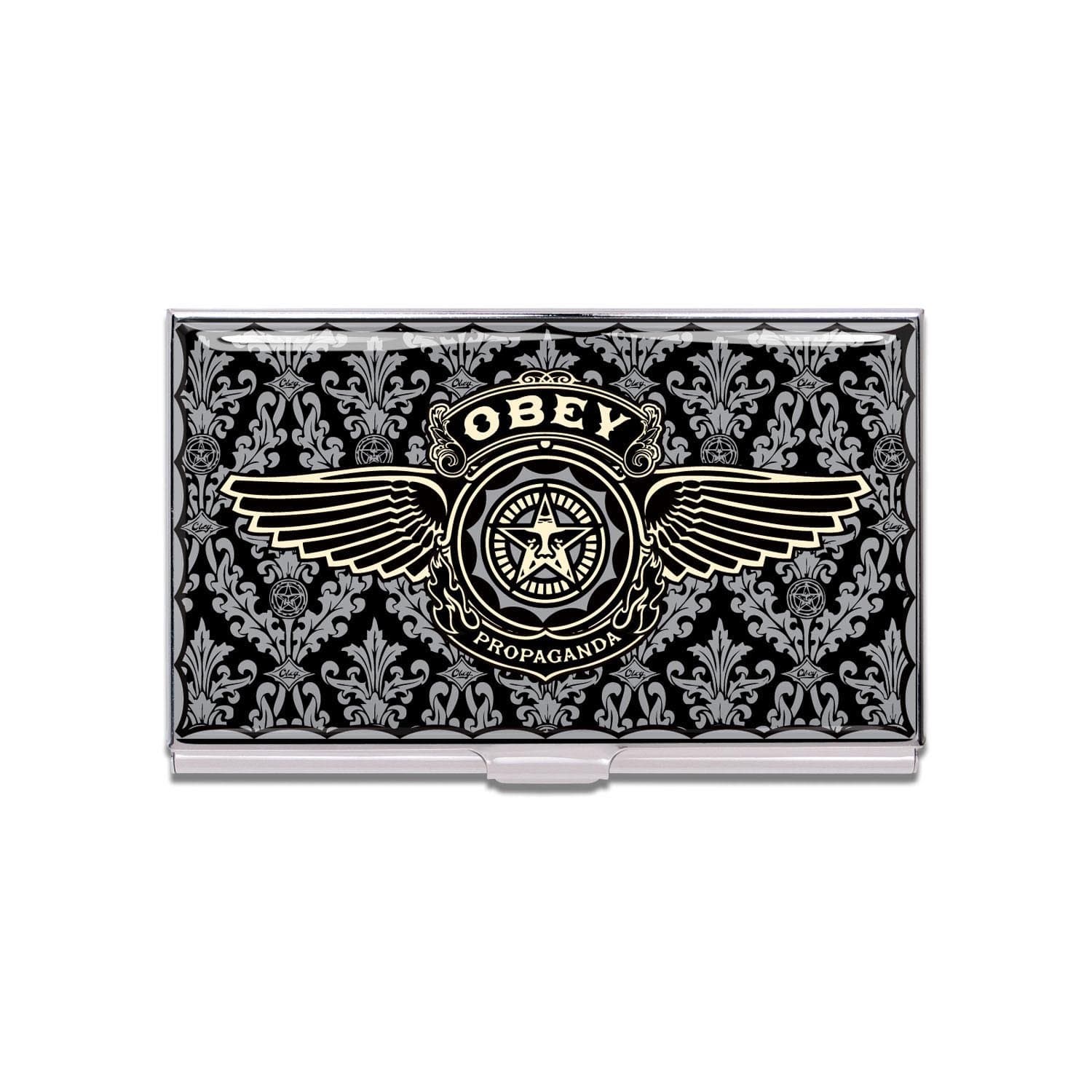 ACMEStudios Standard Card Case Obey (CSF02BC)