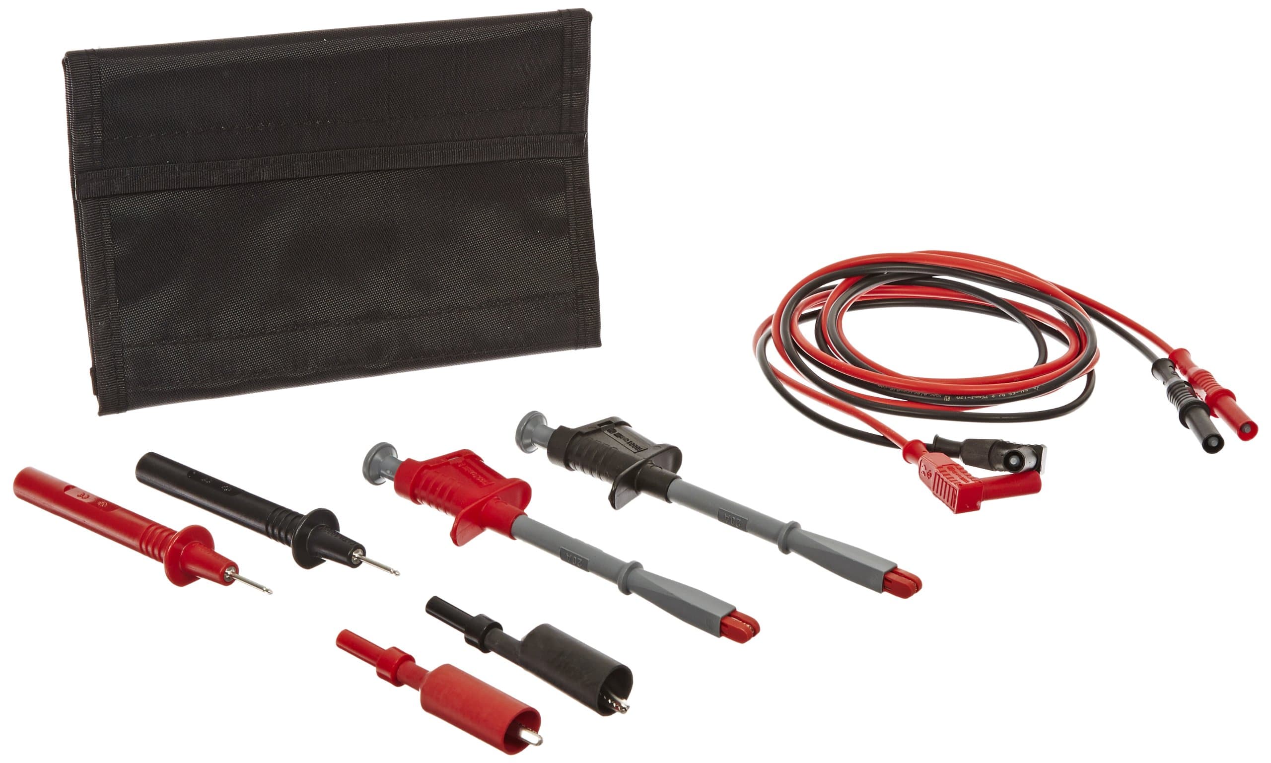 B&K Precision TL 130A General Purpose Digital Multimeter Kit