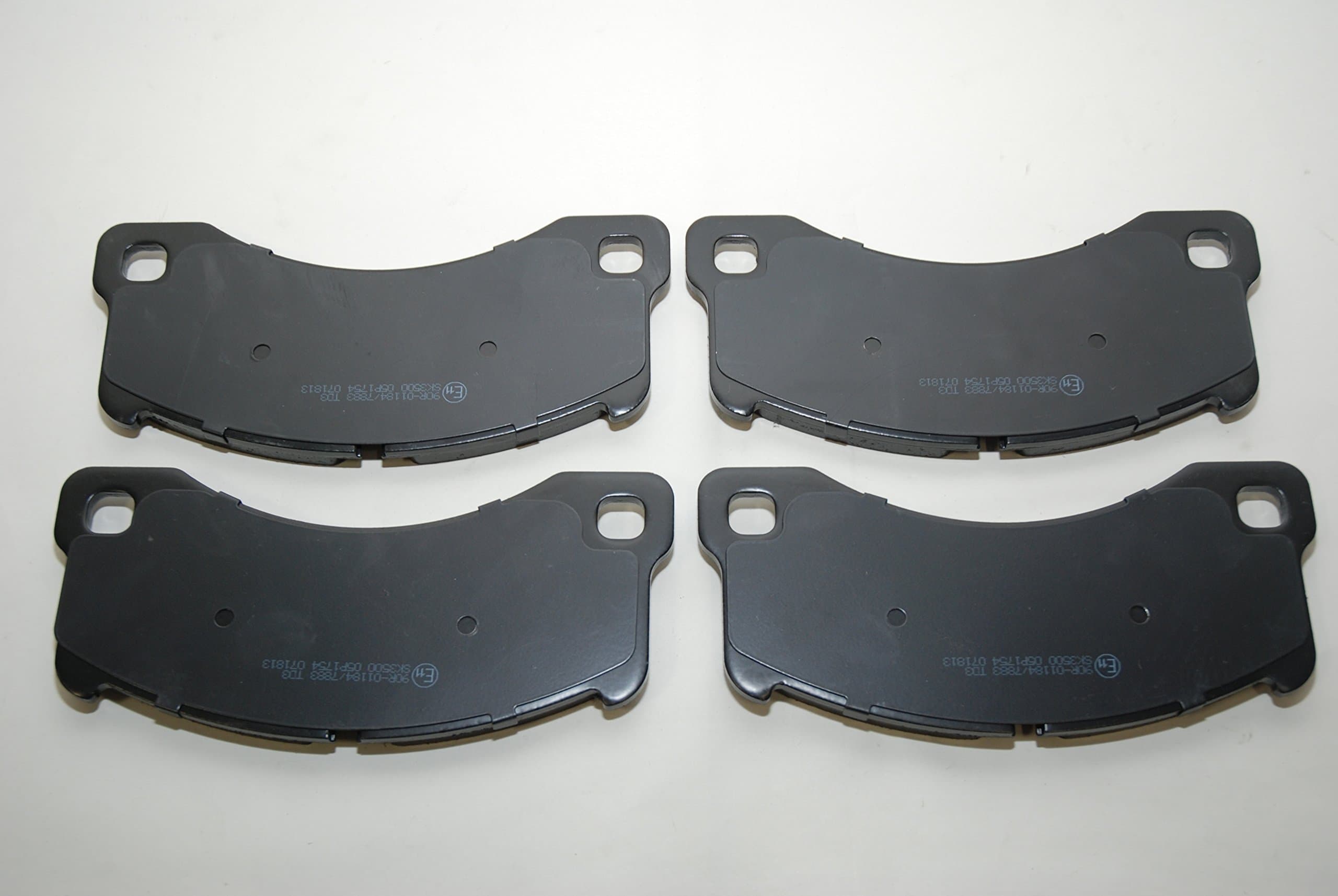 05P1754 Brake Pad