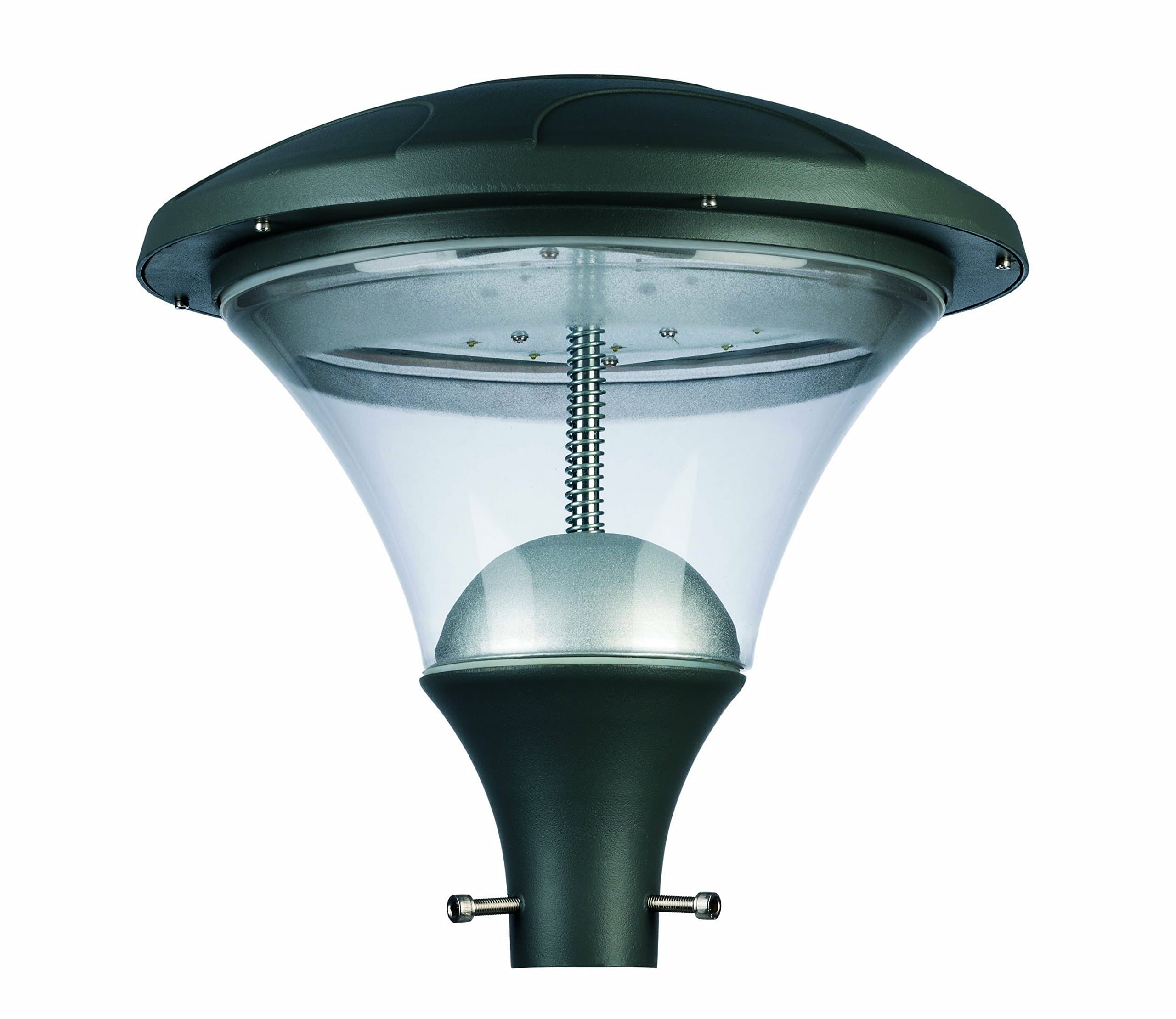 Crompton Maple LPTO-40-CDL 40-Watt Decorative Post Top