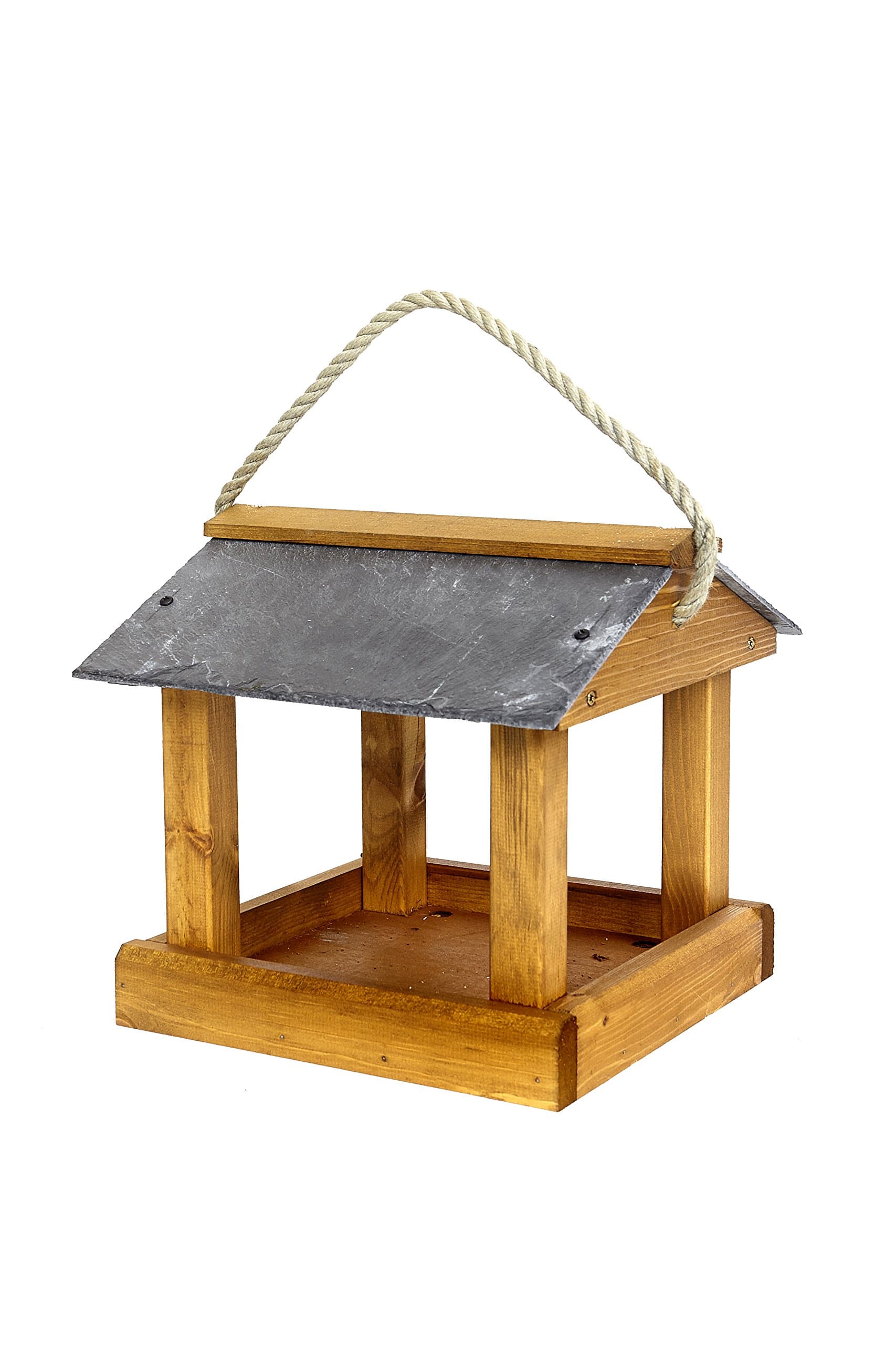 Tom Chambers Foss Hanging Bird Feeder Table