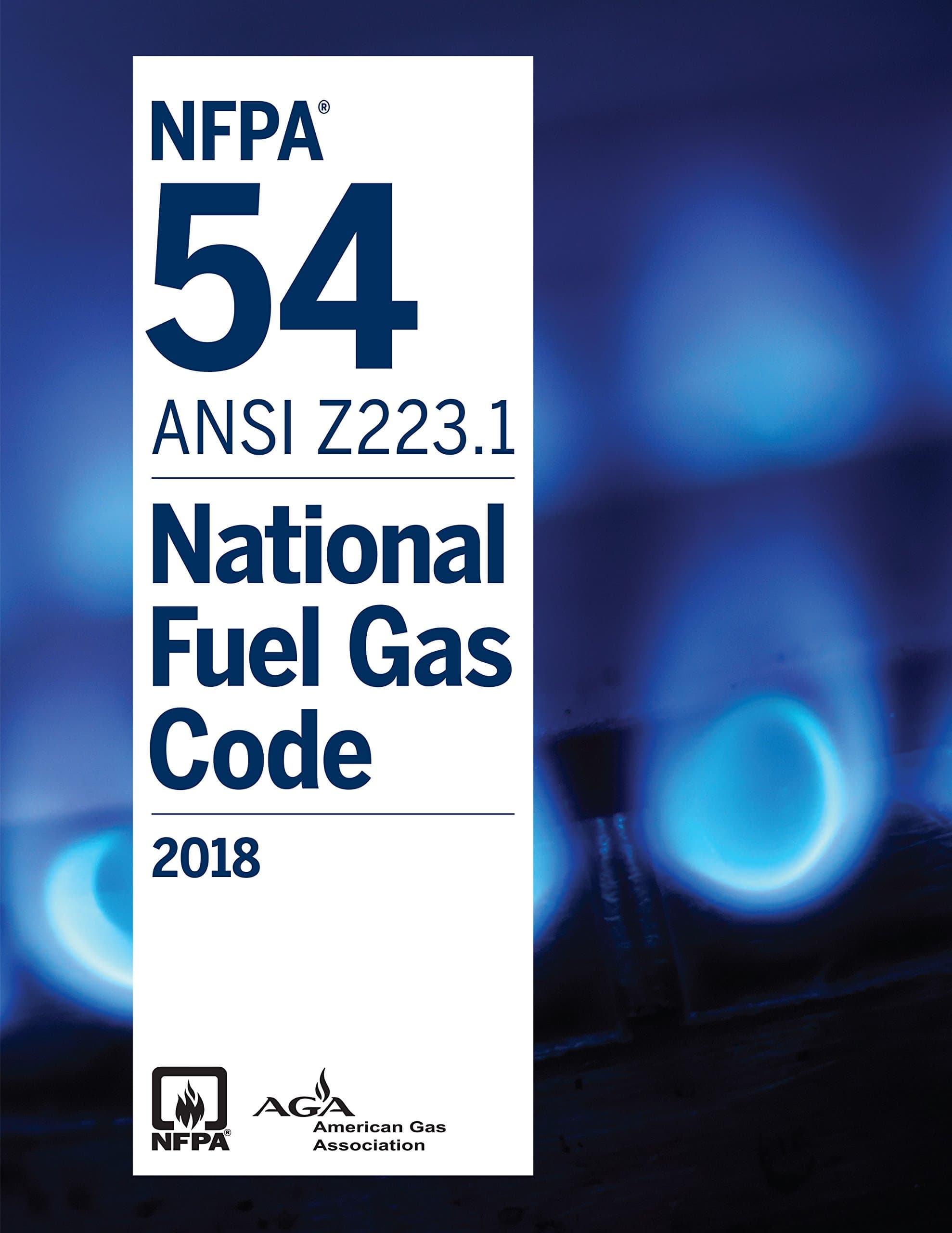 National Fuel Gas Code