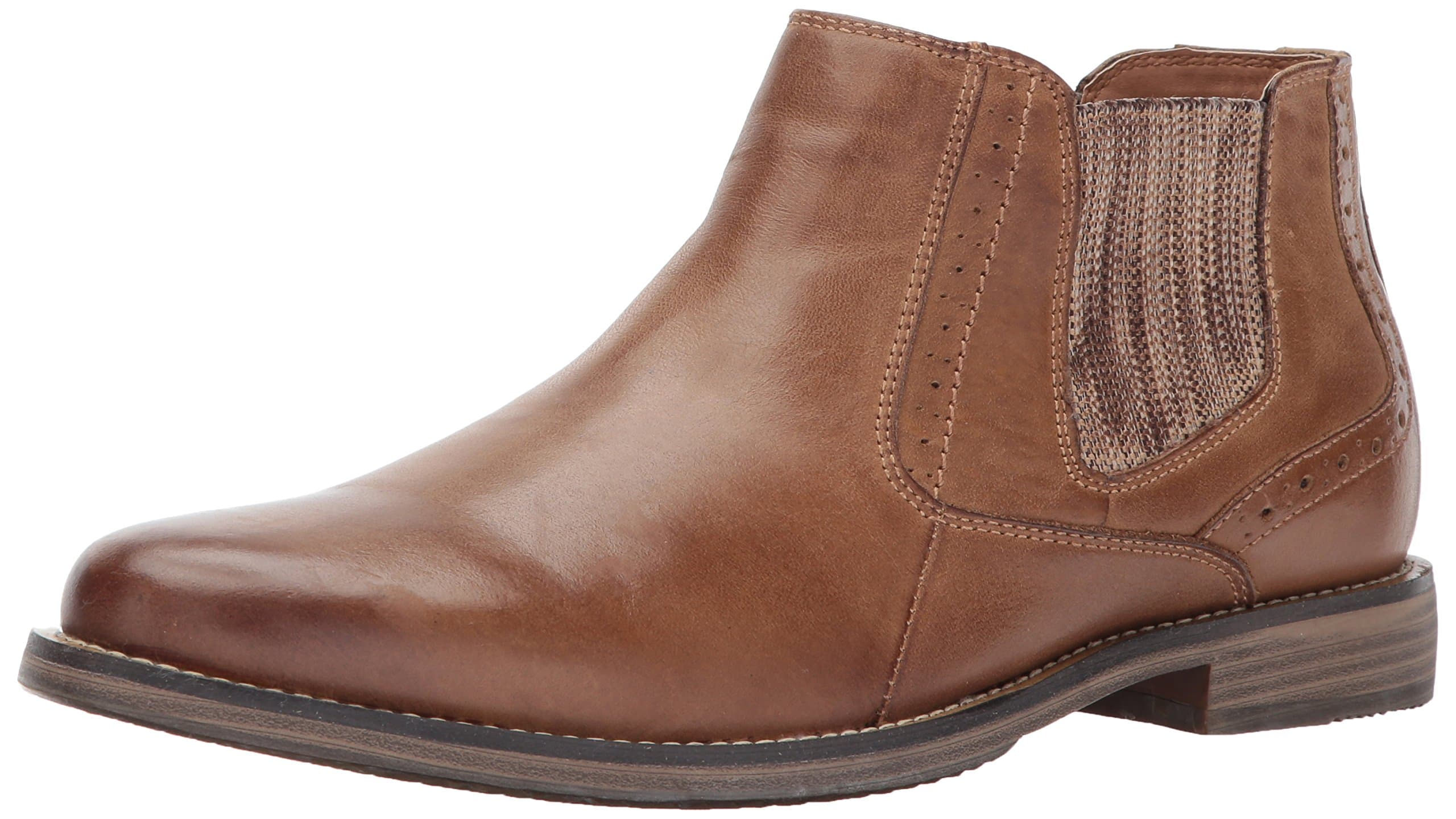 Steve Madden Men's Paxton Chelsea Boot