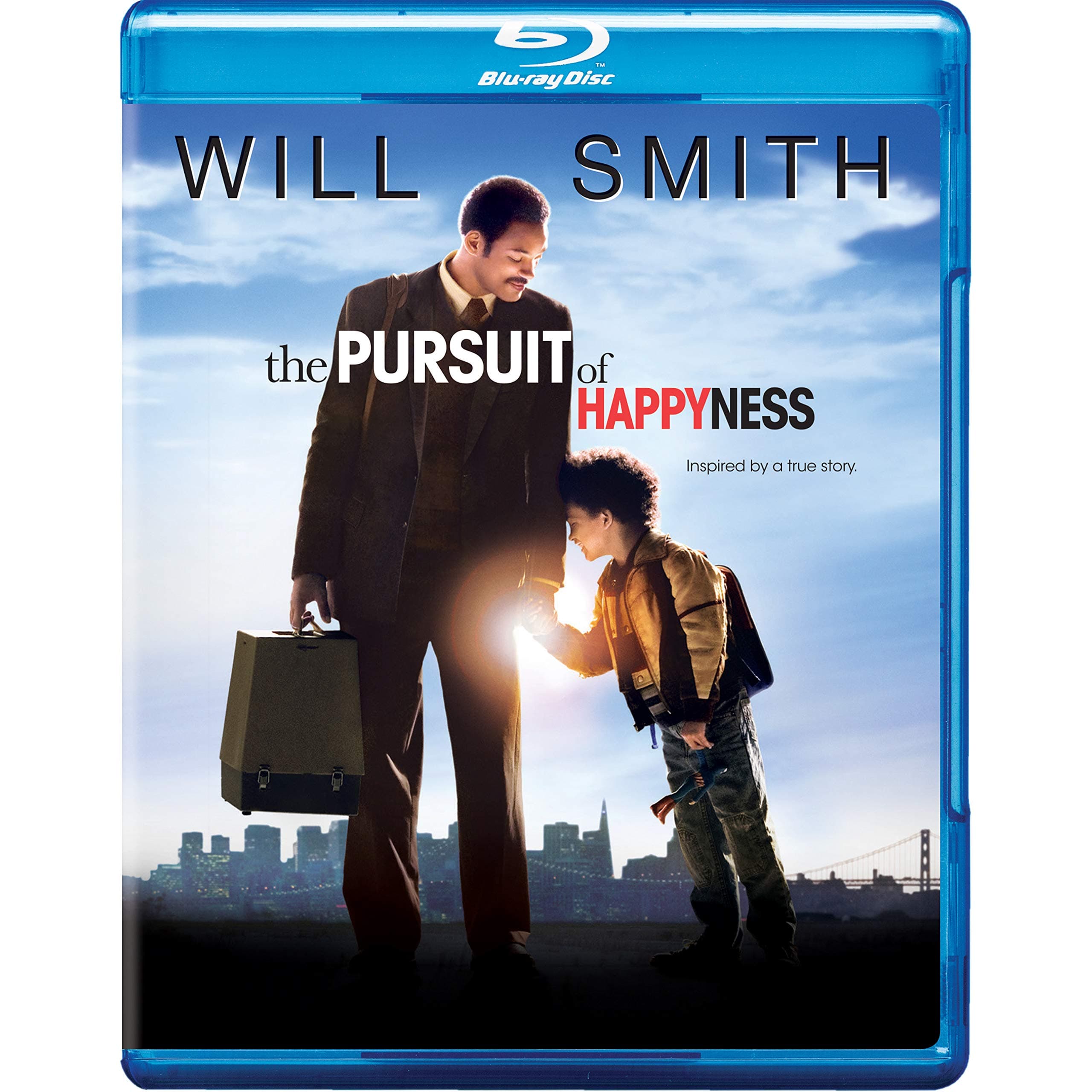 The Pursuit of Happyness