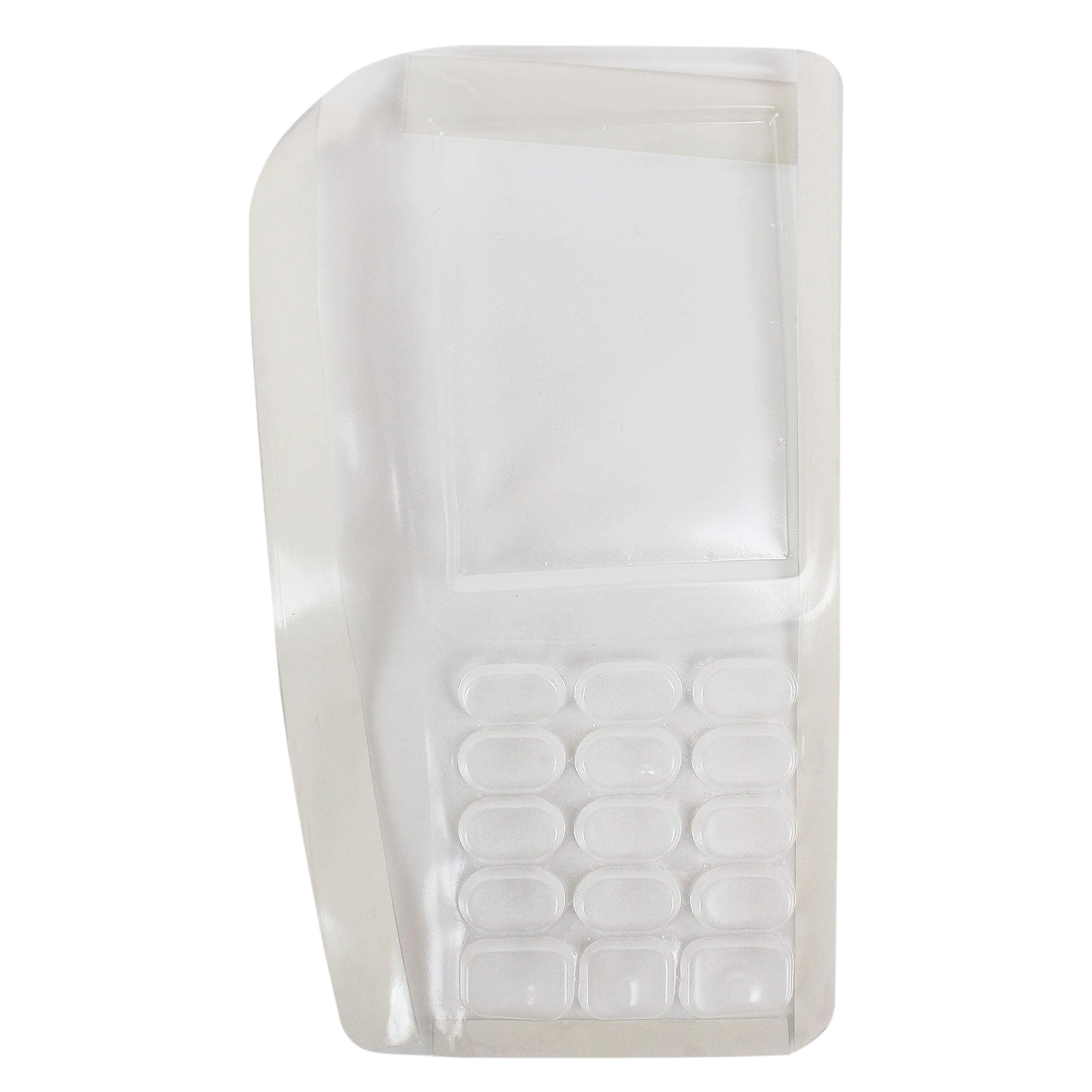 Verifone Vx820 Terminal Spill Cover