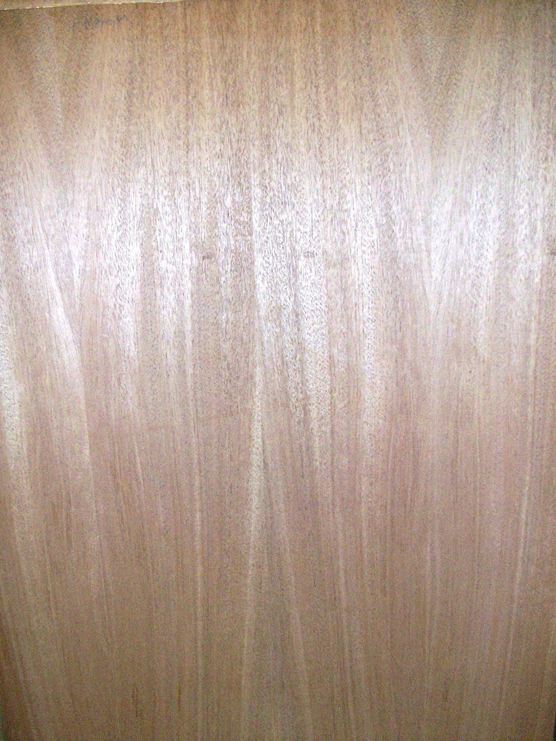 3/4" Mahogany Plywood 2'X4' Sheet