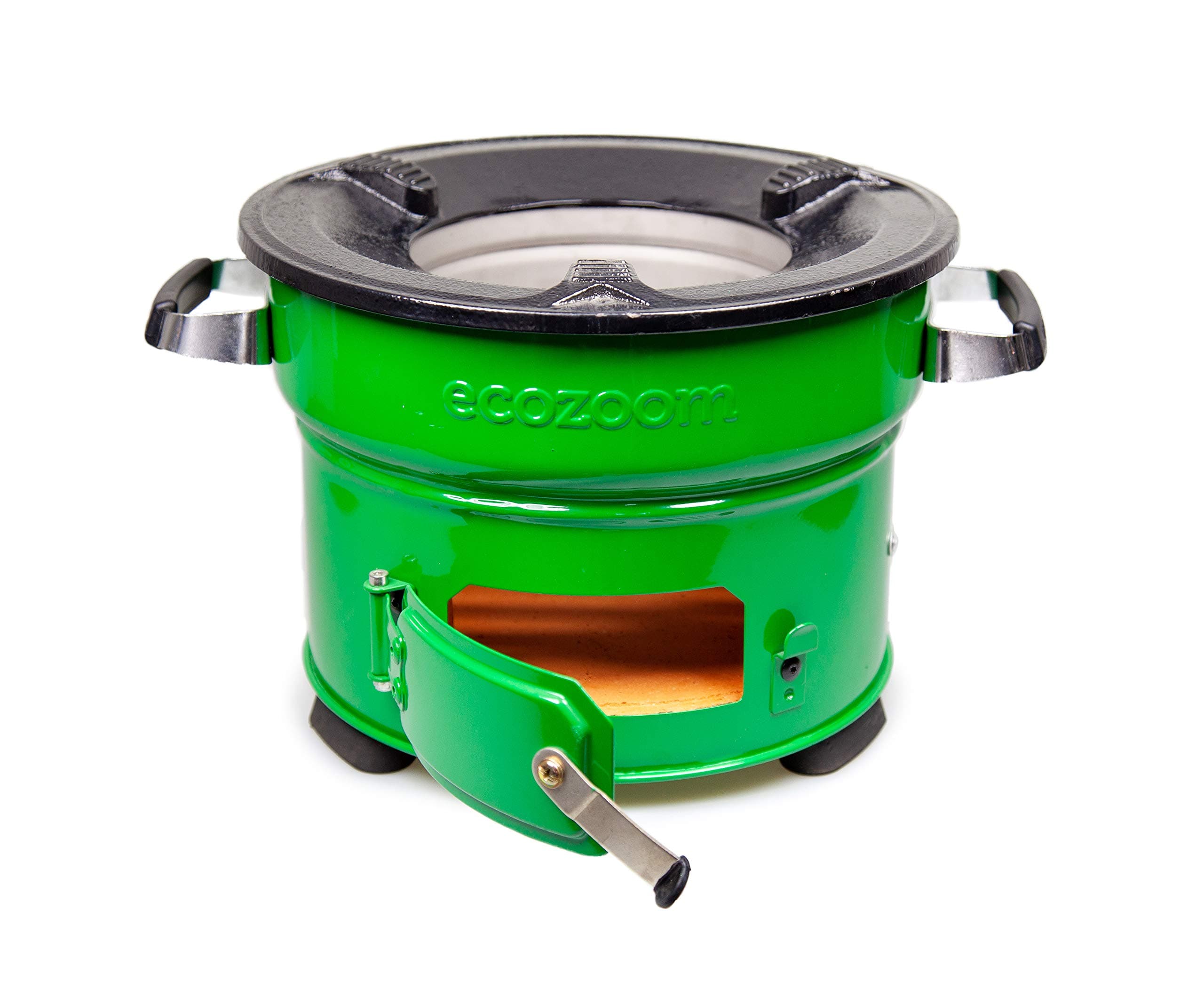 EcoZoom Jet Charcoal Rocket Stove