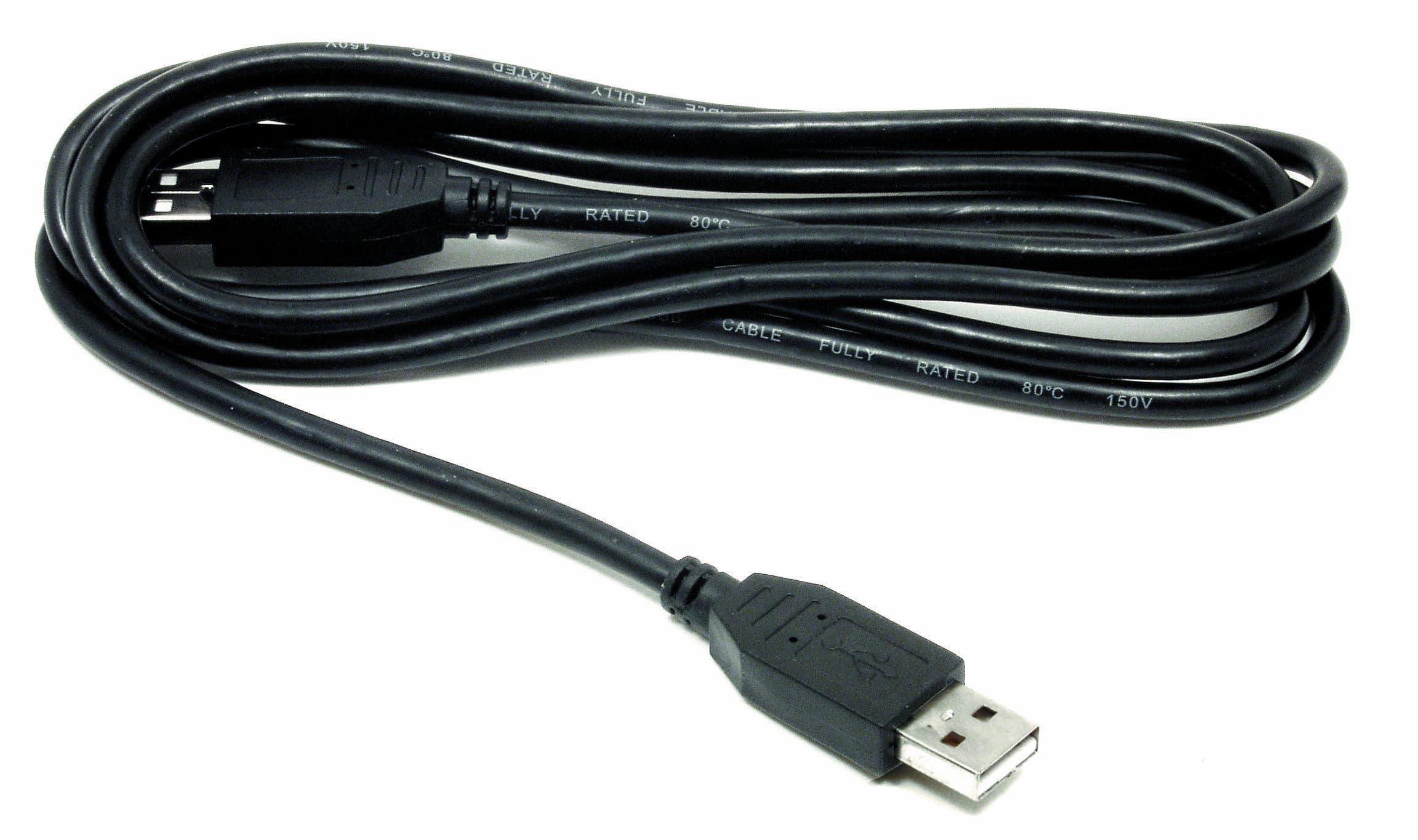 Aquatronica BUS M-M Connecting Cable