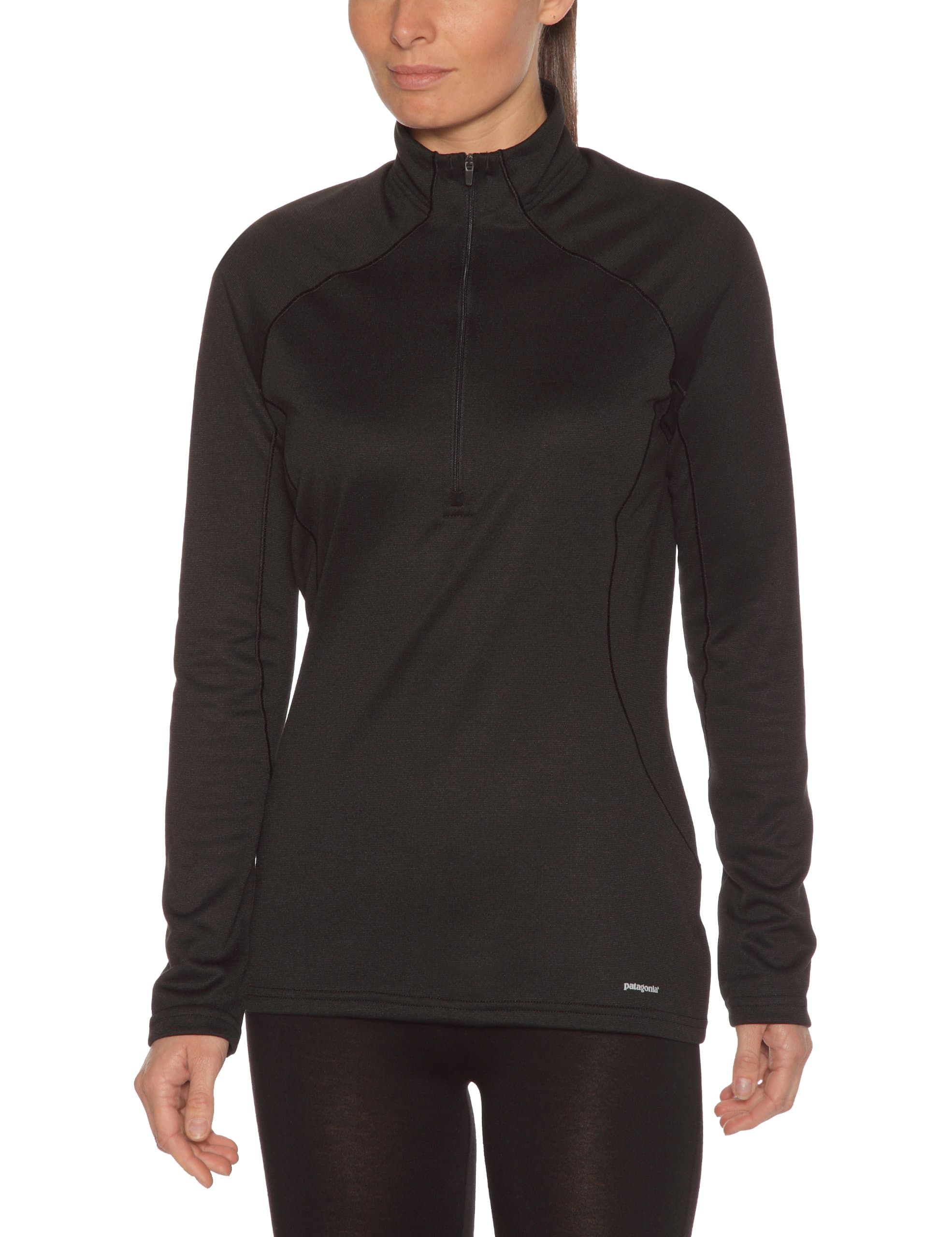 Patagonia Women's Cap 3 Midweight Zip Neck