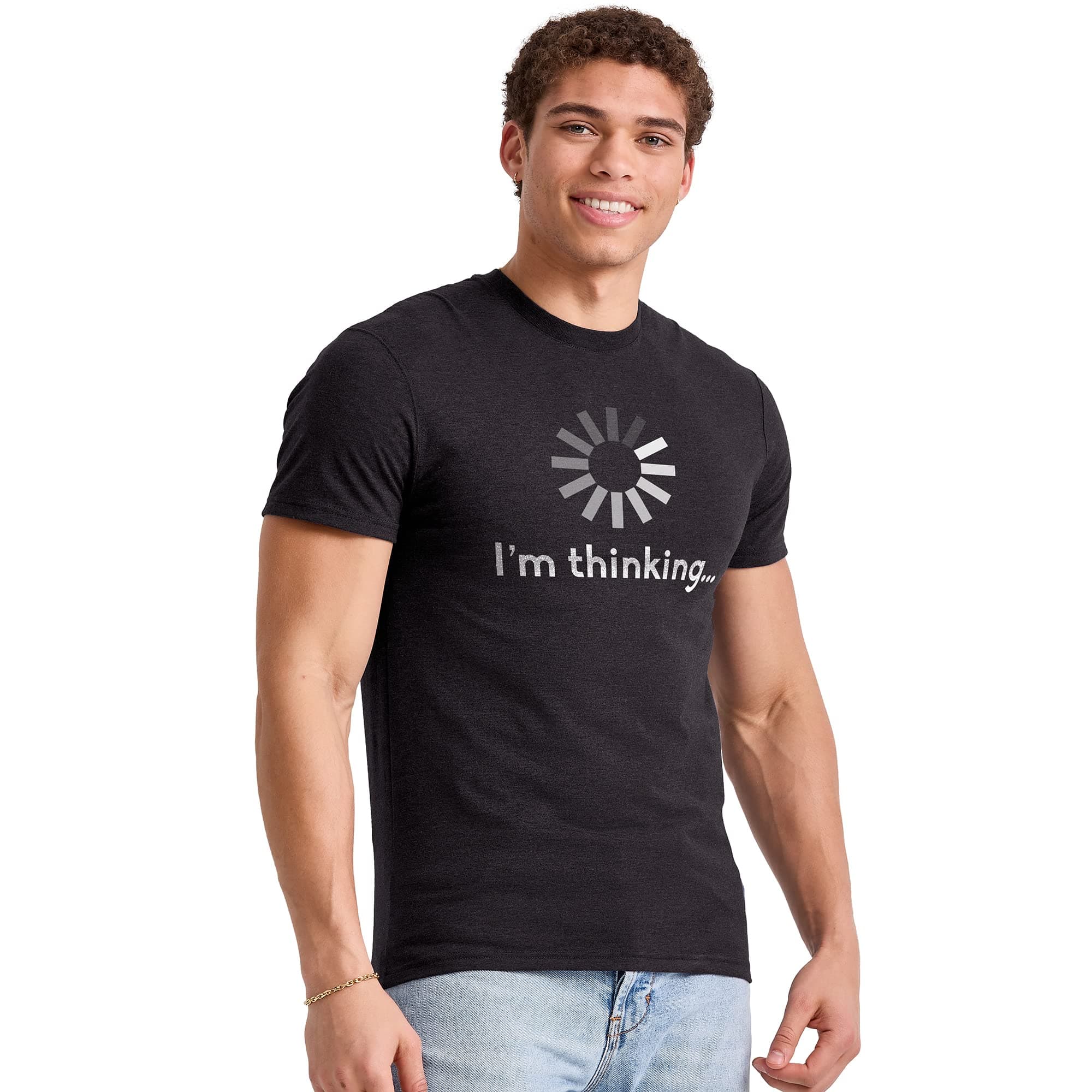 Hanes Men's Graphic Vintage Cali Collection T-Shirt