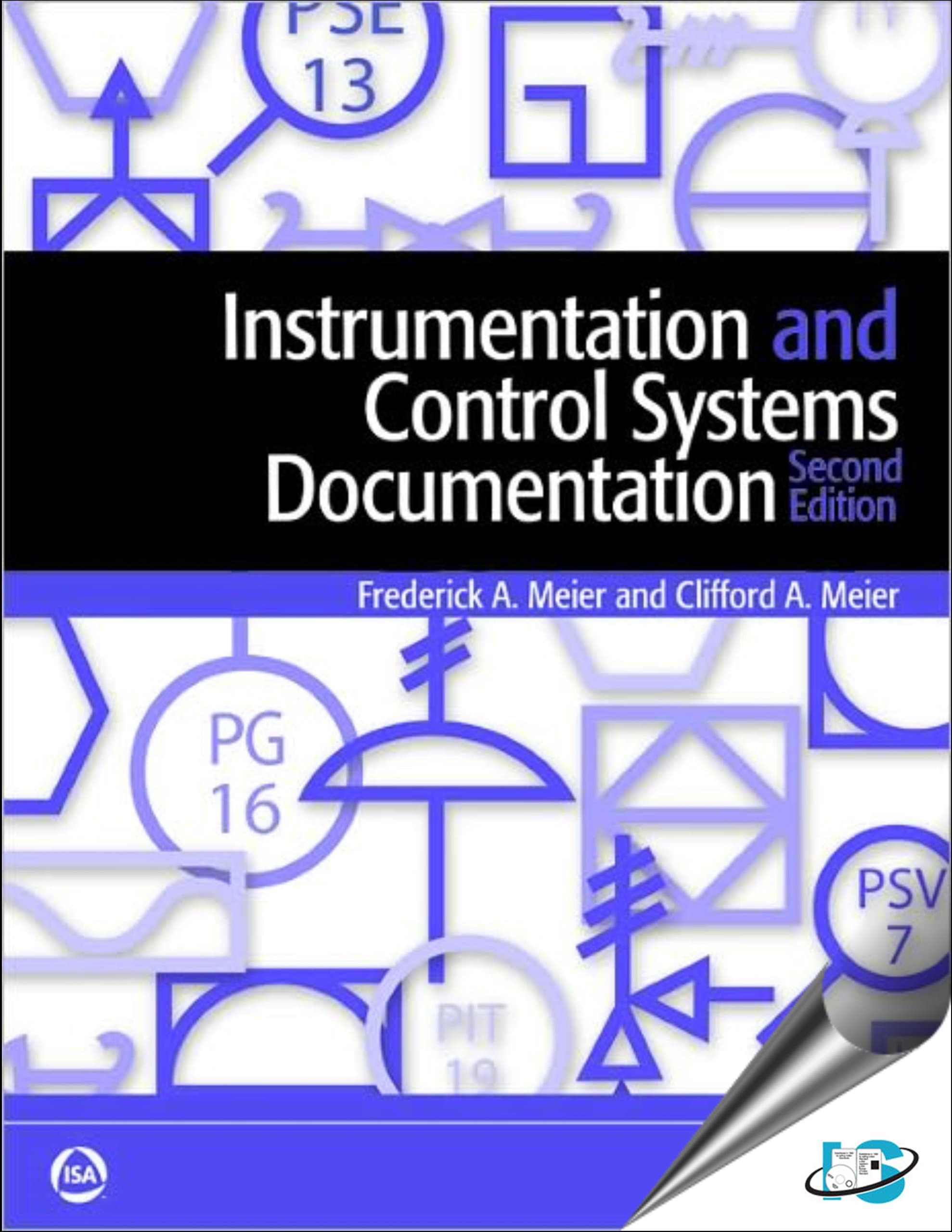 Instrumentation and Control Systems Documentation (International Society of Automation)