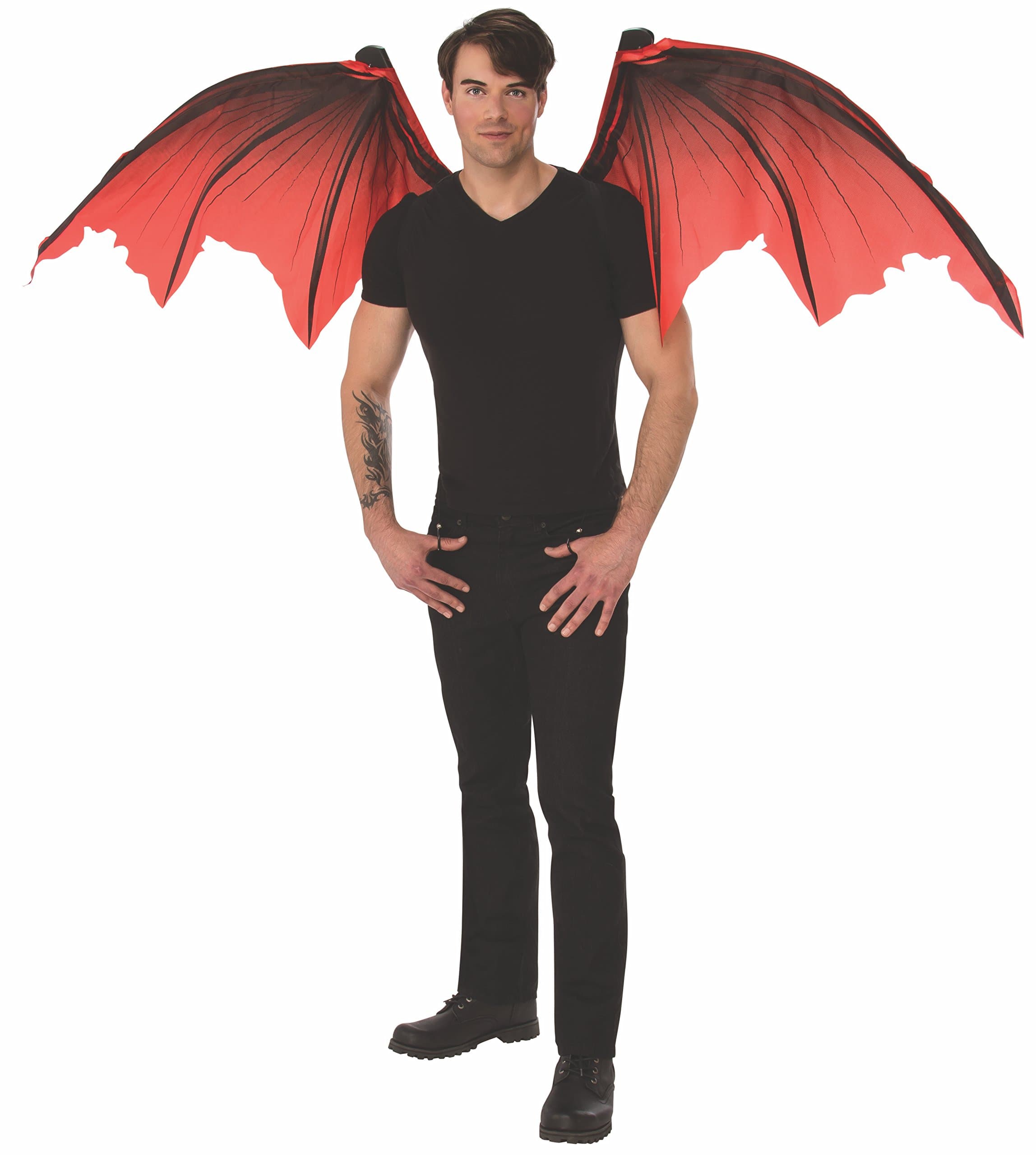 Rubie's Mechanical Wings Costume Accessory