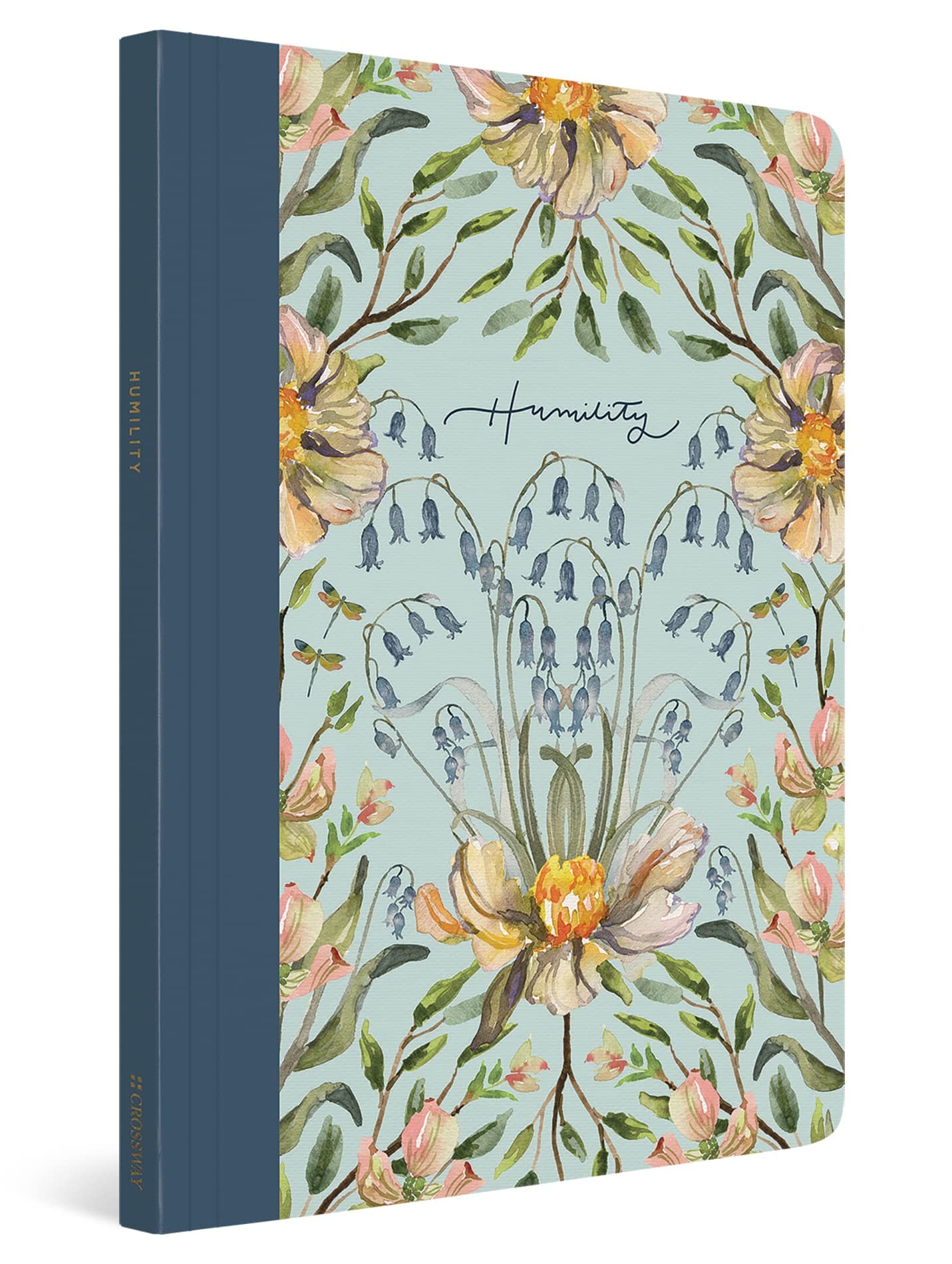 ESV Prayer Journal: 30 Days on Humility (Paperback)