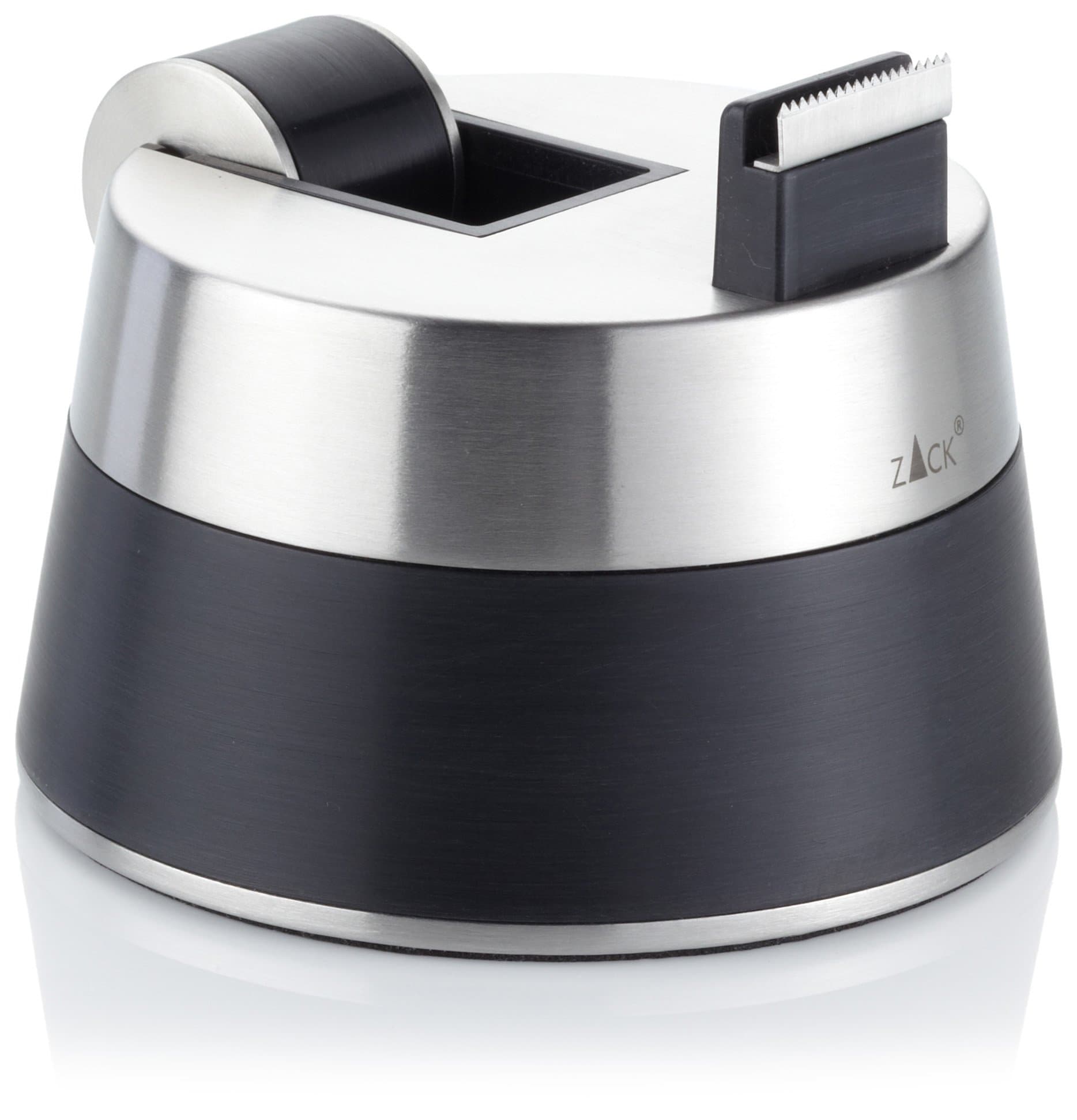 Zack 50060 Nexus Adhesive Tape Dispenser, 7 x 9 cm