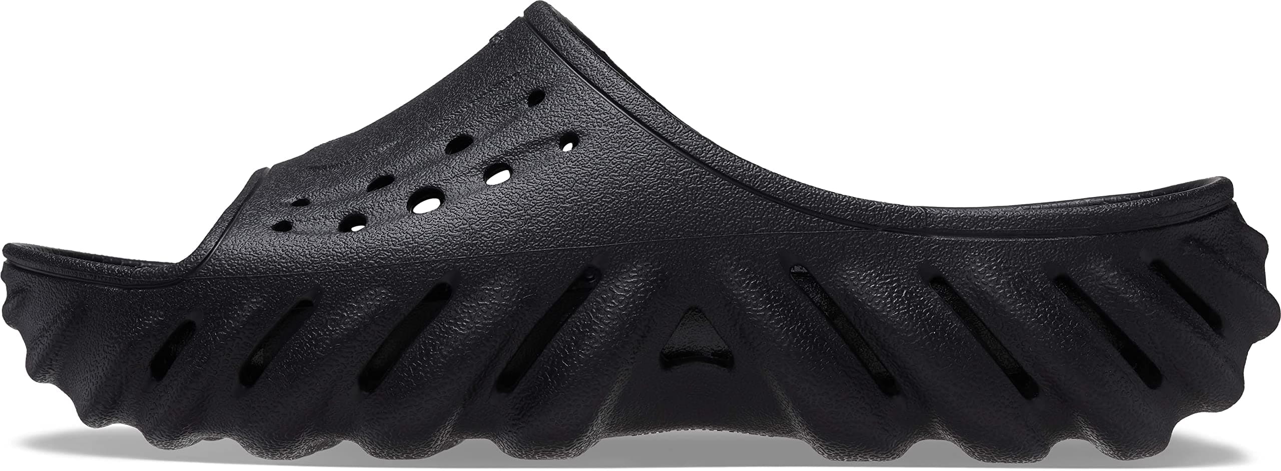 Crocs Unisex Adult Echo Slide Sandals