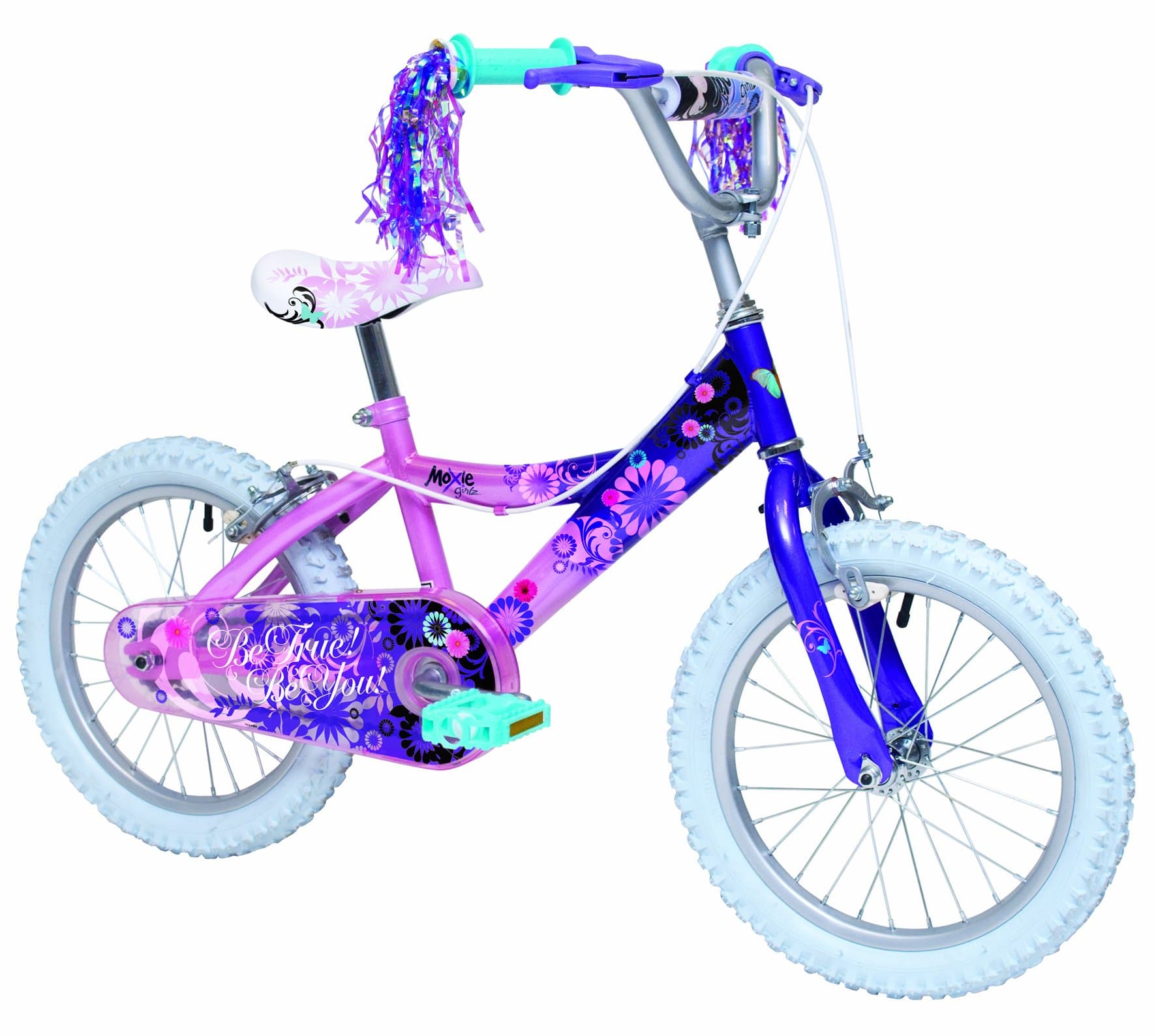 Moxie Girlz 16 inch Bike