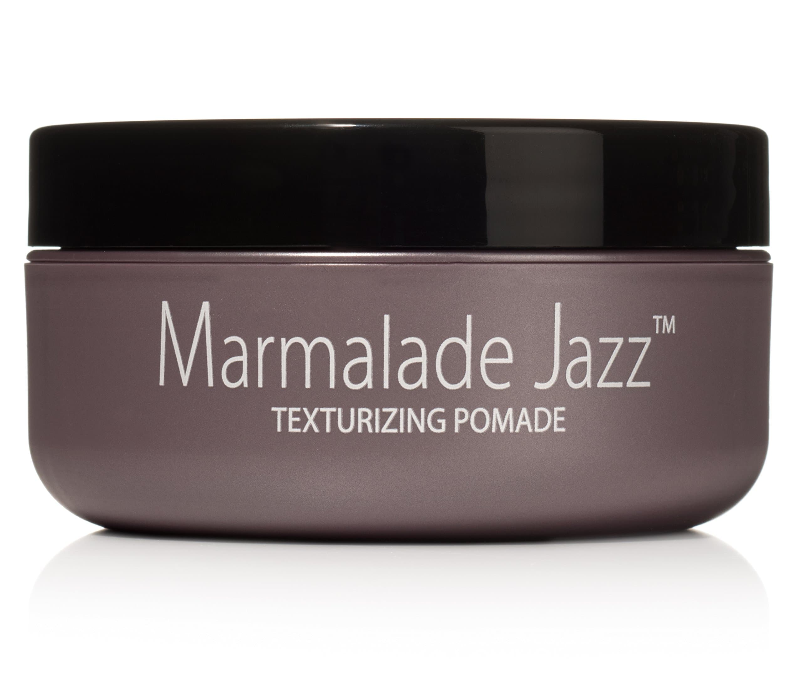 SUDZZFX Marmalade Jazz – Dry Texturizing Pomade – Shine, Texture, Curl – Styling for Men & Women – Dry Treatment & Daily Moisturizer