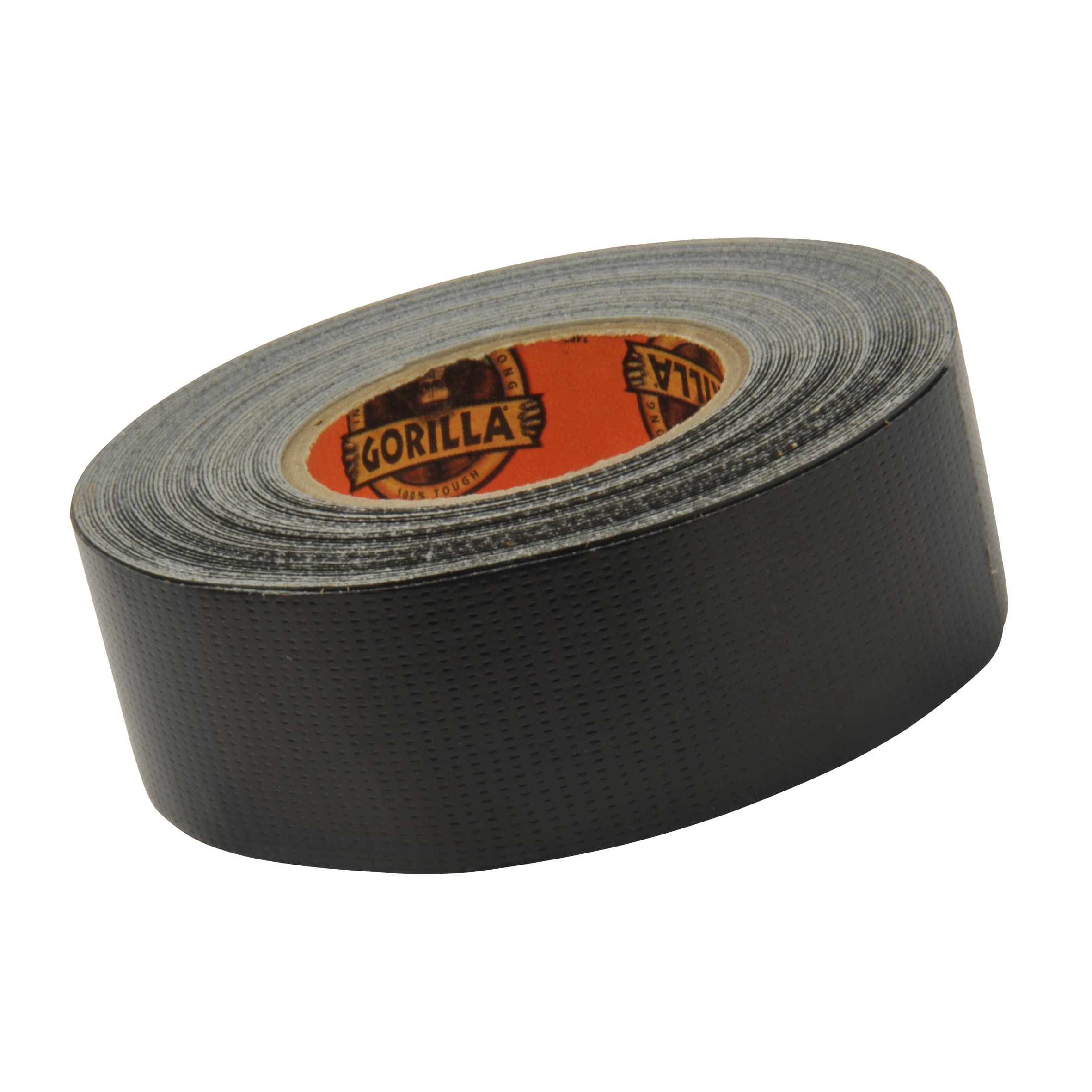 Gorilla Glue 3041401 Tape Handy Roll Size 9 M X, Black, 9 M X 25 mm