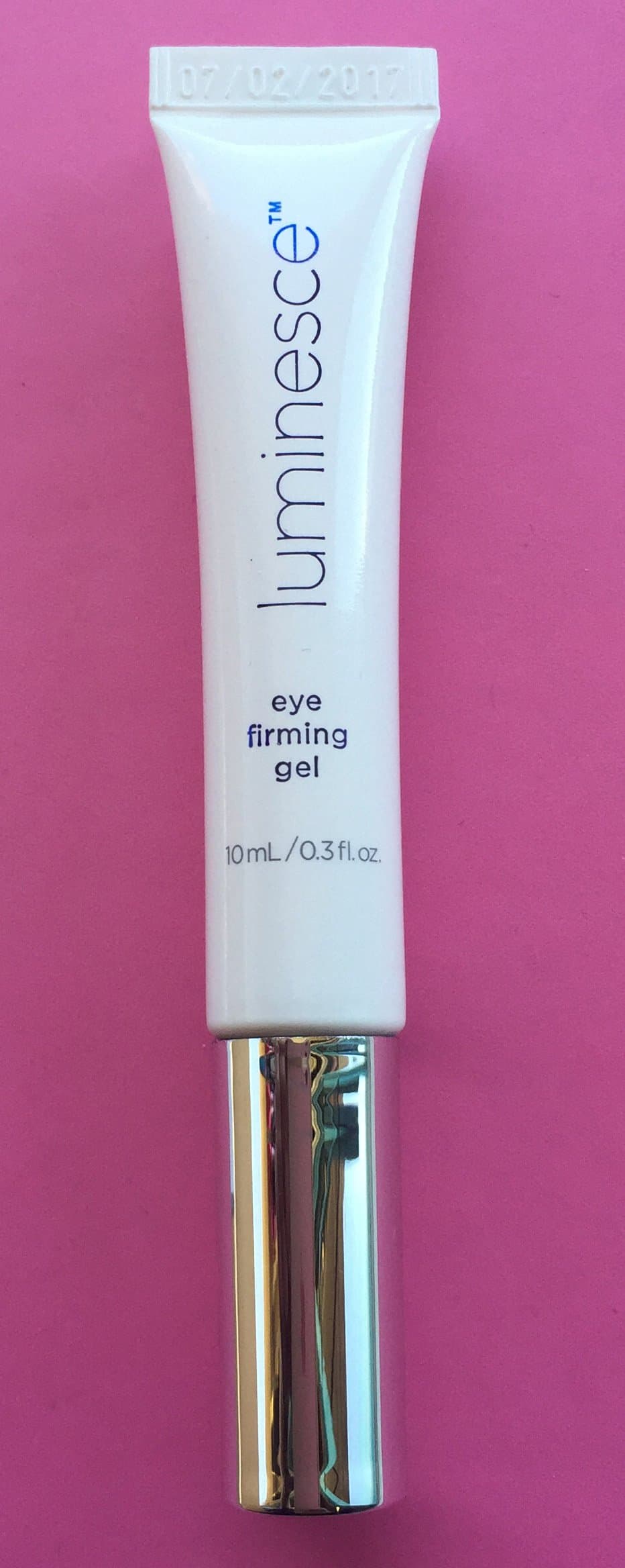 Jeunesse Global Instantly Ageless Facelift 1 Box of 25 Vials