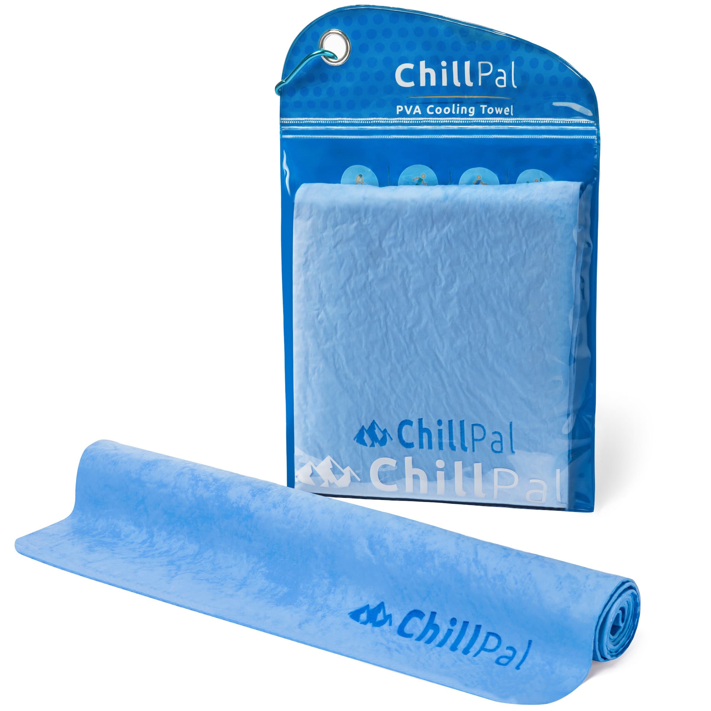 Chill Pal The Original PVA Cooling Towel
