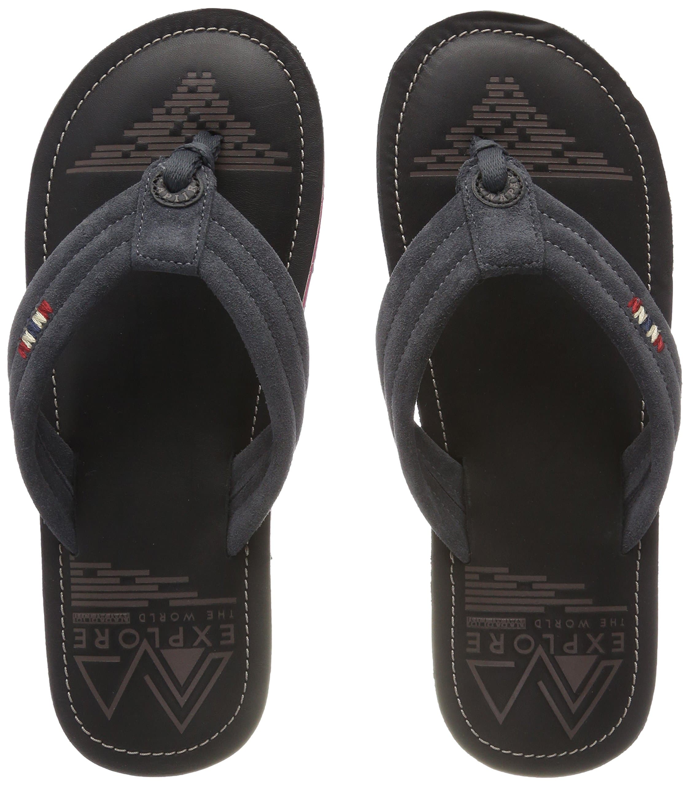 Napapijri Men's Toledo Flip Flops
