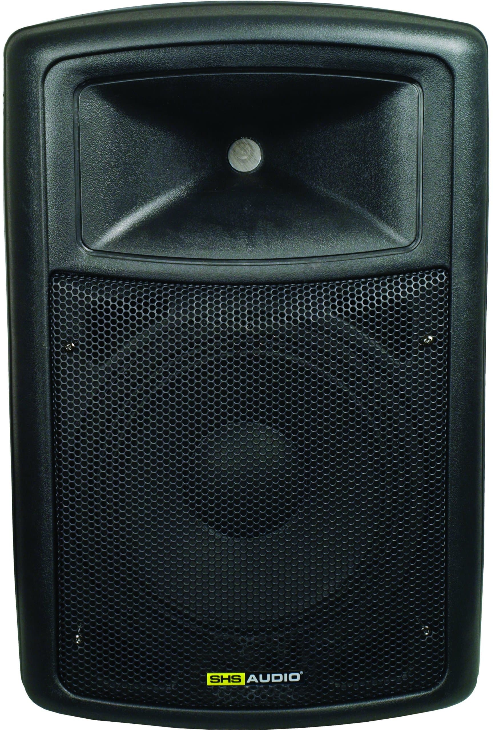 S-210-A Powered Speaker Cabinet