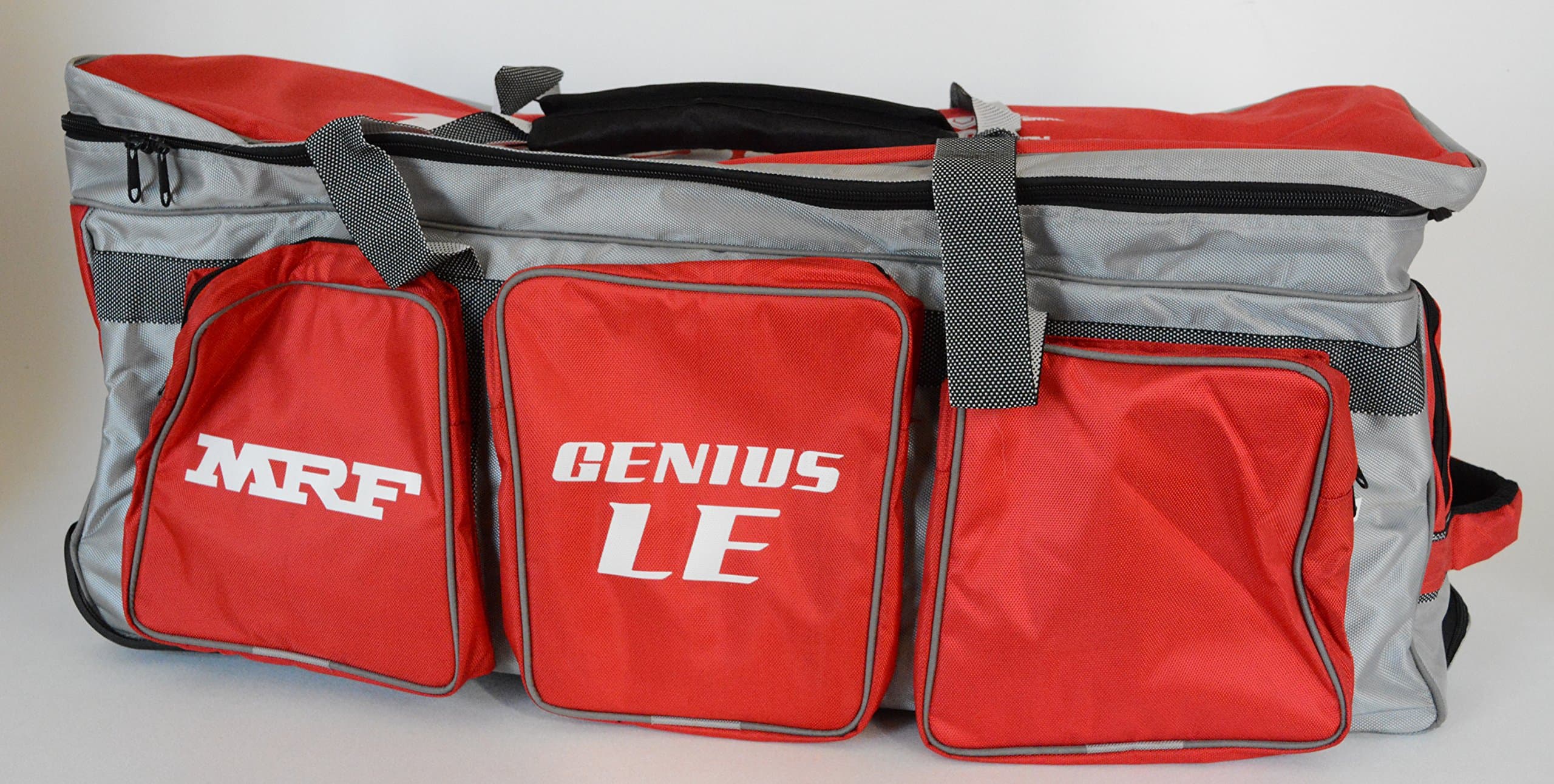 MRF Genius LE Kit Bag