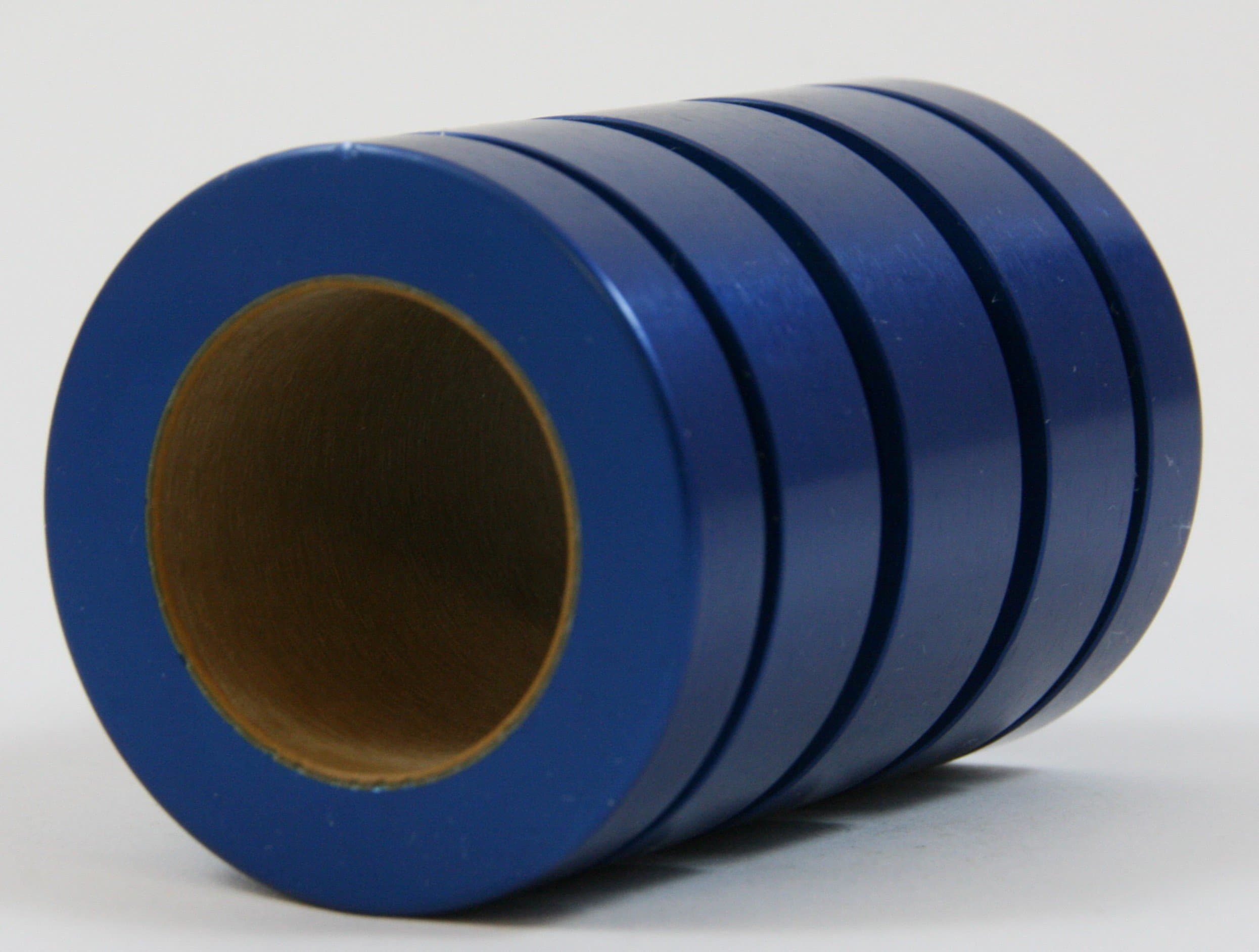 PBC Linear30mm Metric Closed Bearing FM30