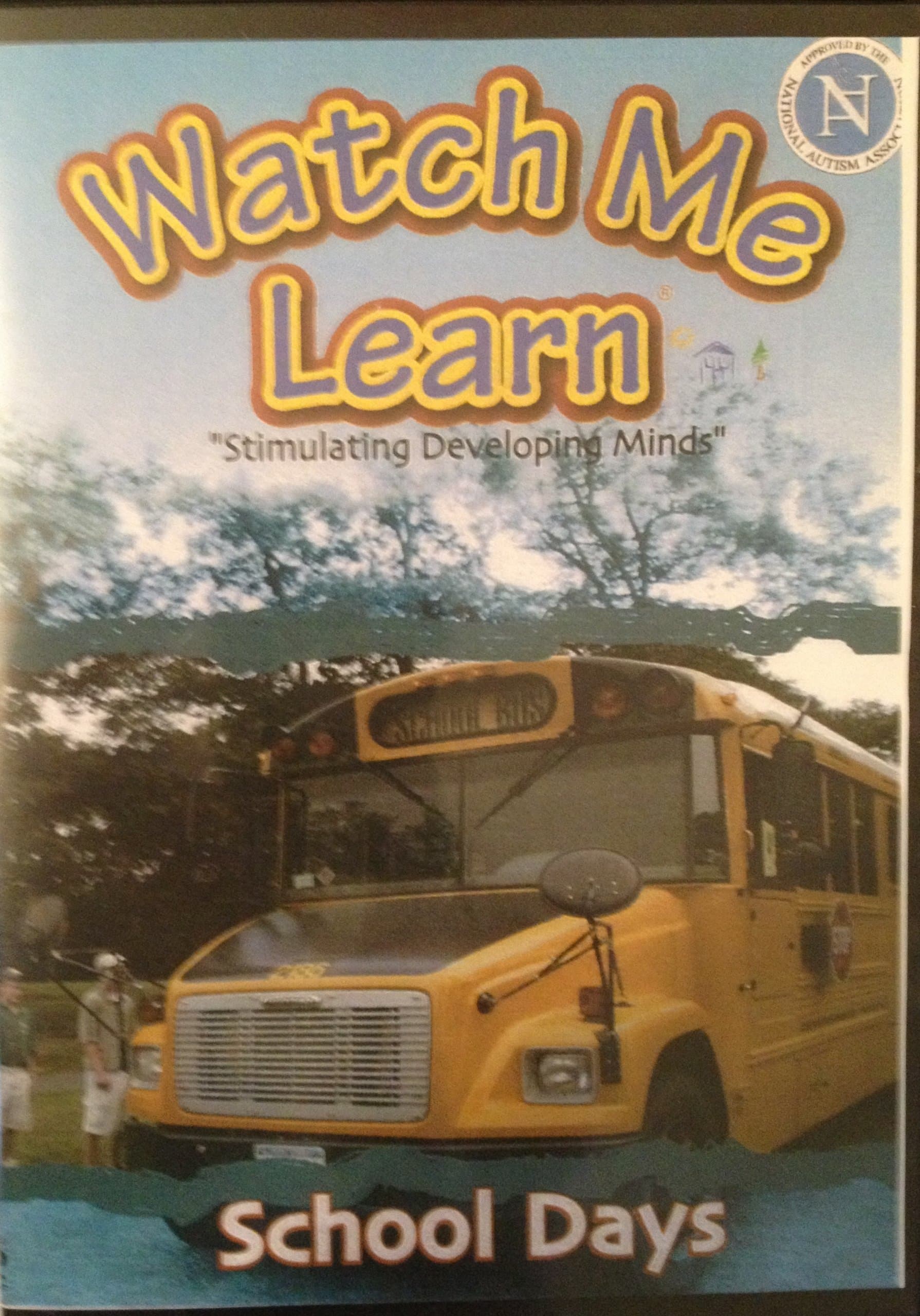 Friends: Video Modeling for Children Embarking on Socialization Skills