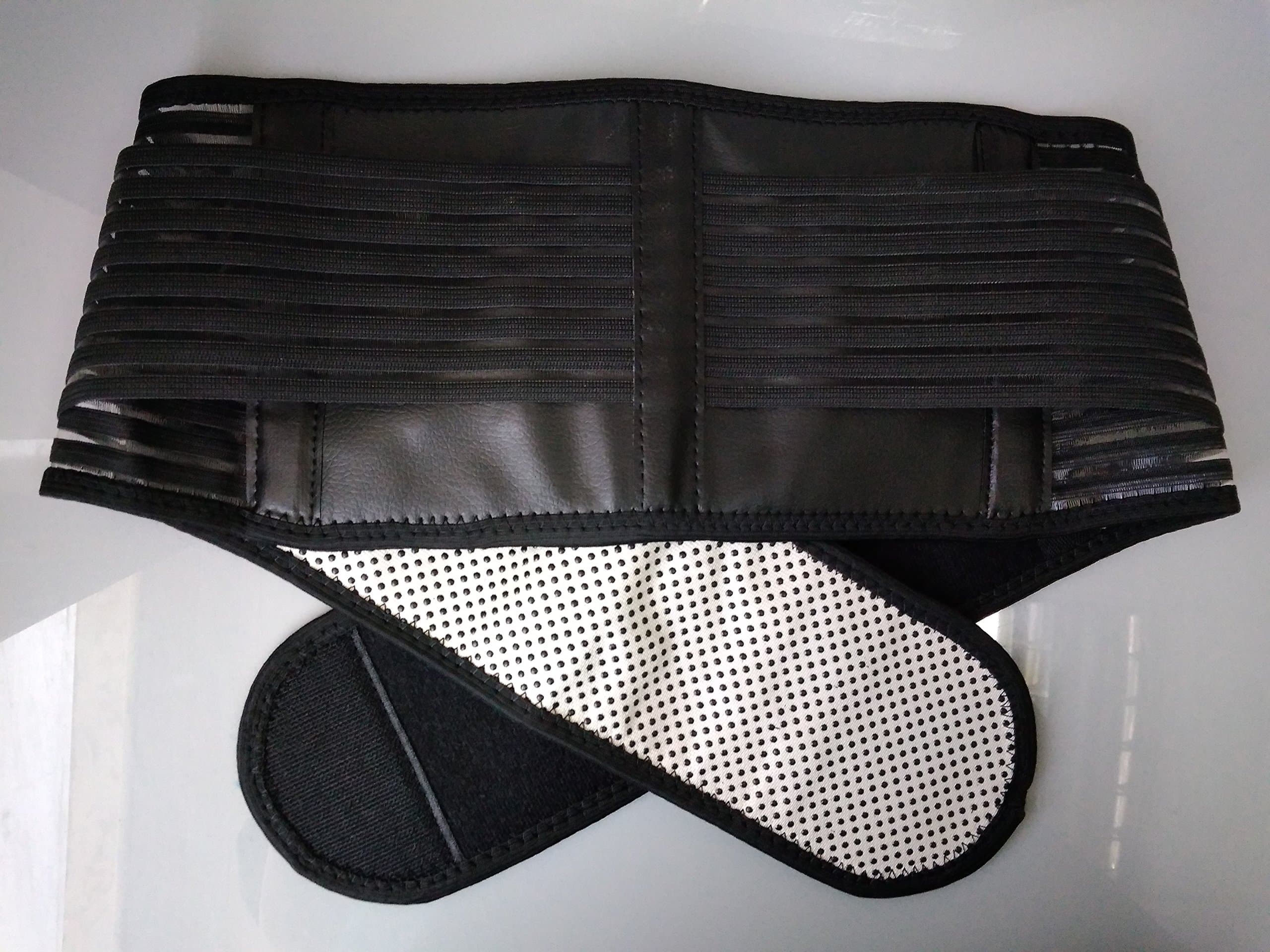 aignis Women's Underbust Latex Sport Girdle Waist Trainer ，Corset Hourglass Body Shaper