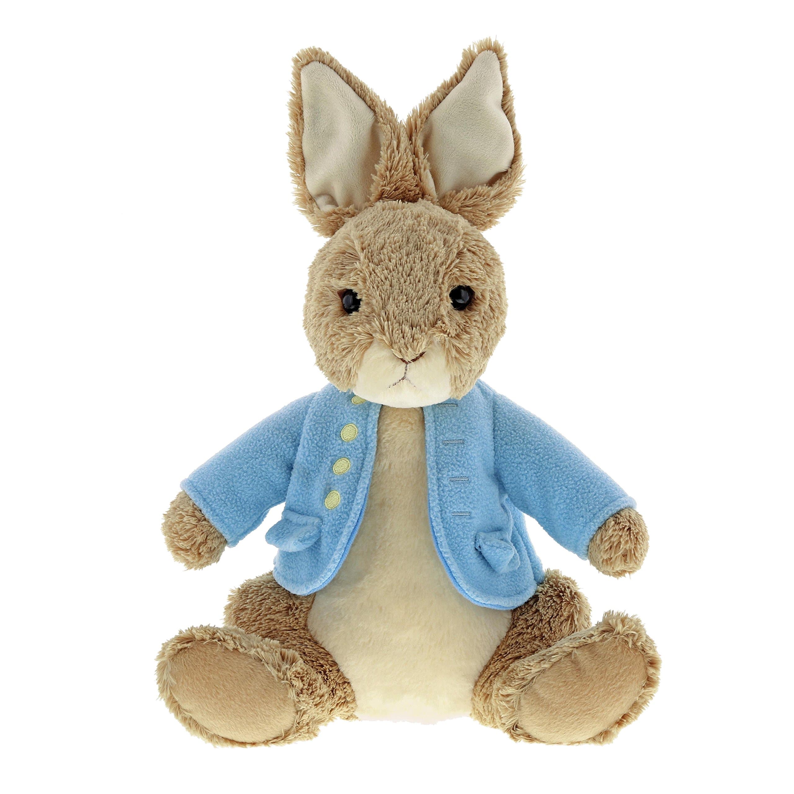 GUND Beatrix Potter A28925 Soft Toy