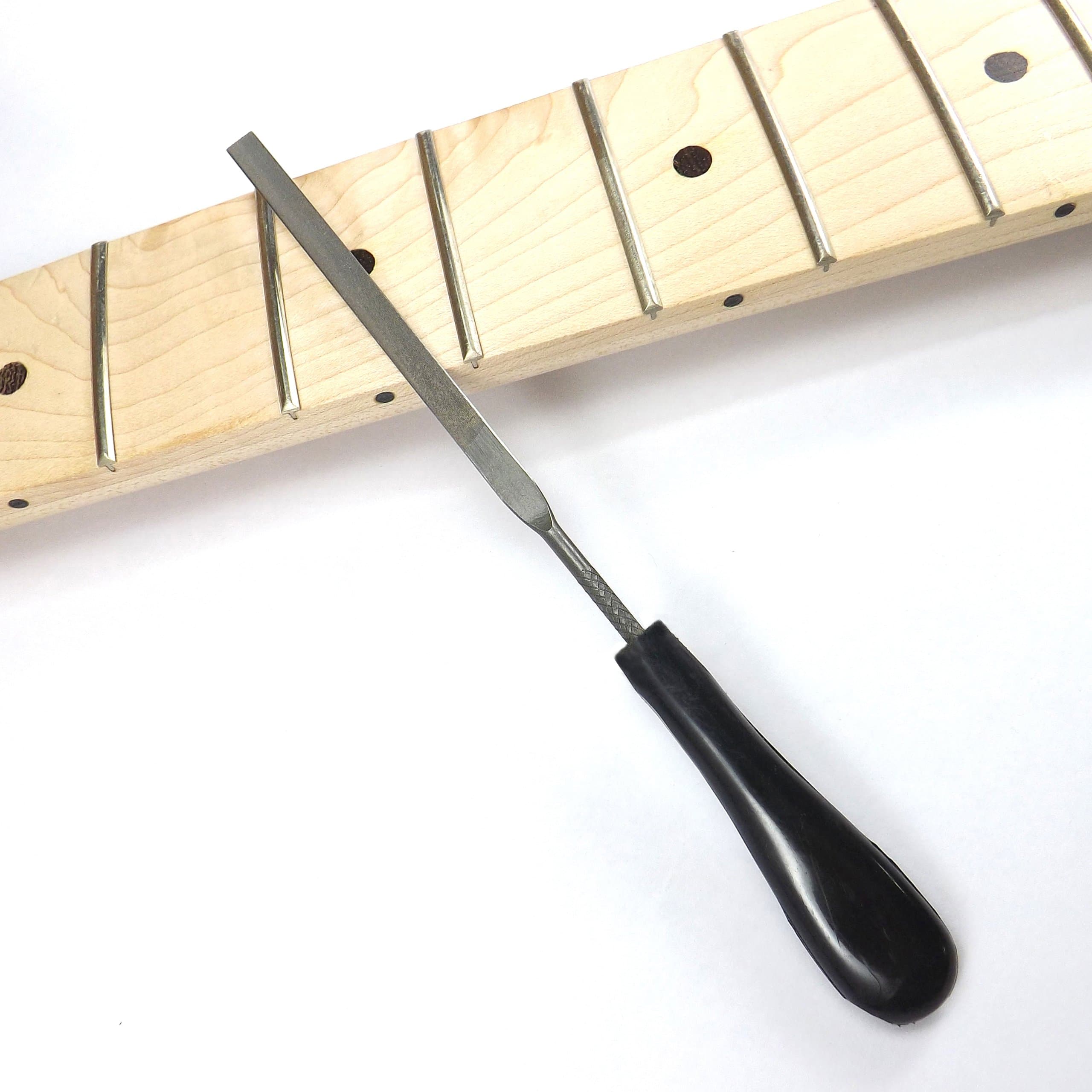 Fret Dressing File