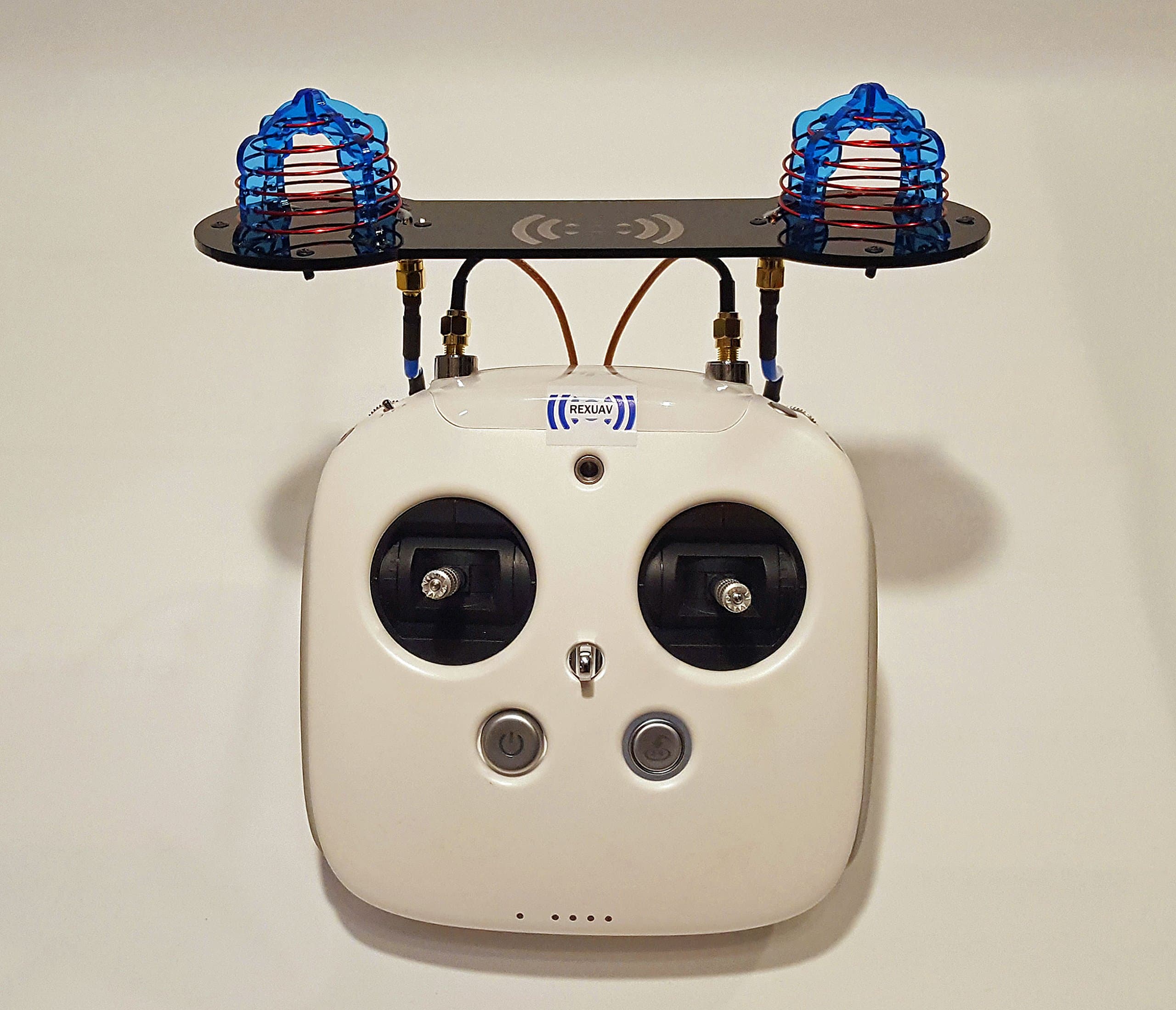 2017 ULTIMATE V4 DJI Phantom 3 Pro/Adv, P4, Inspire 1 - Clean Install Booster Kit