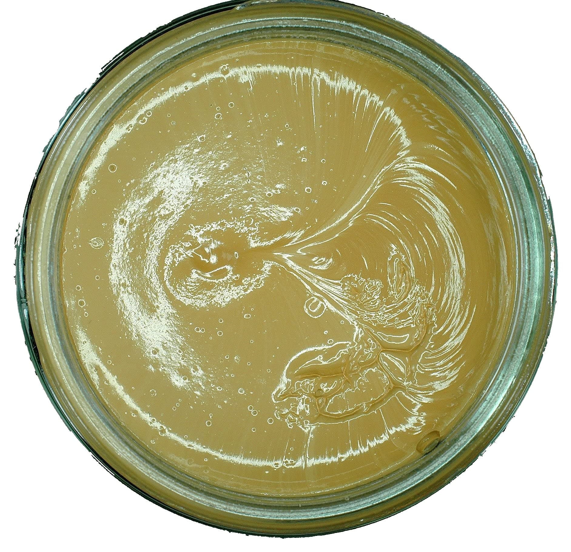 Cherry Blossom Renovating Cream Leather Shoe Polish (Caramel)