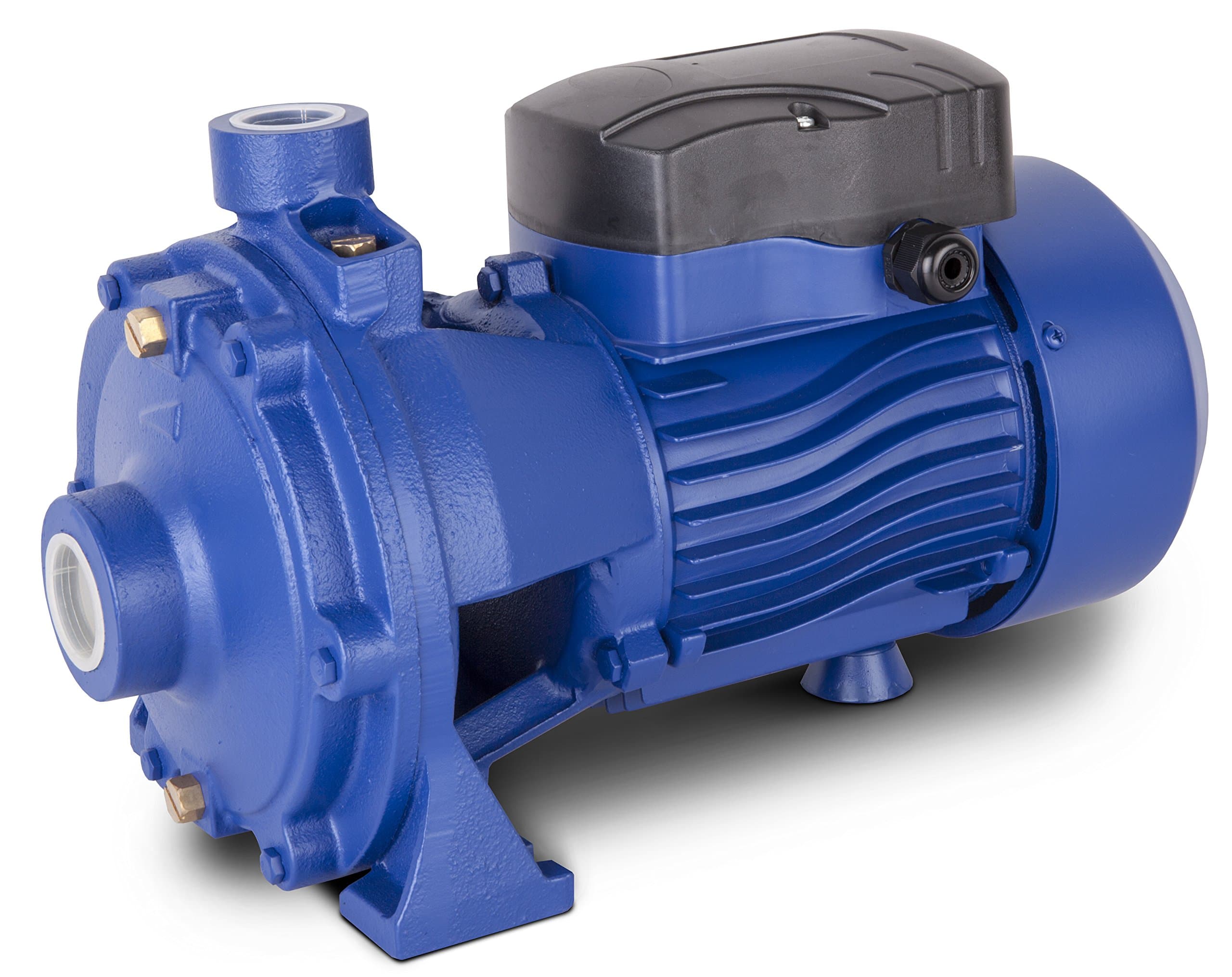 ELEM CB200 ELETTROPOMPA CENTRIFUGA BIGIRANTE