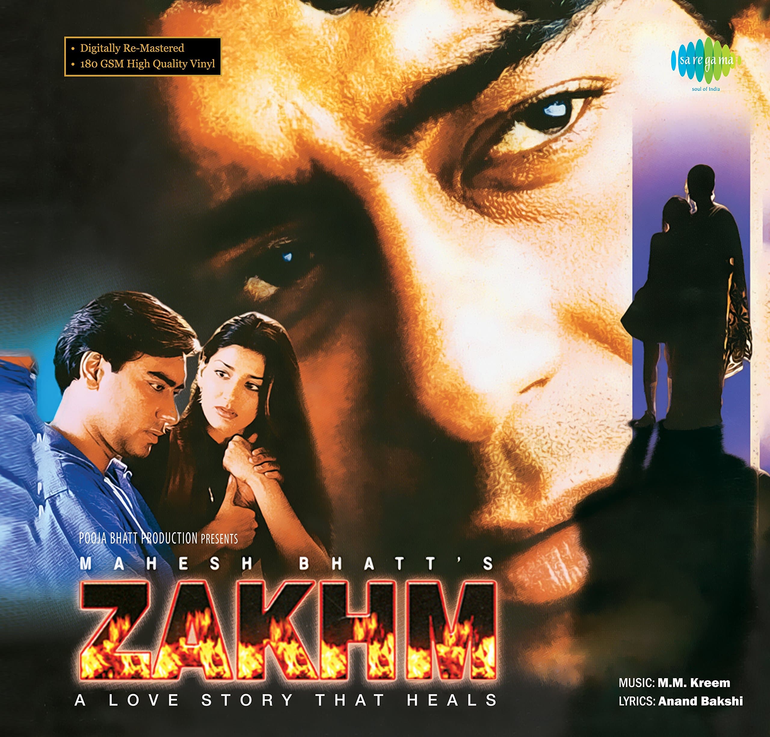 Record - Zakhm