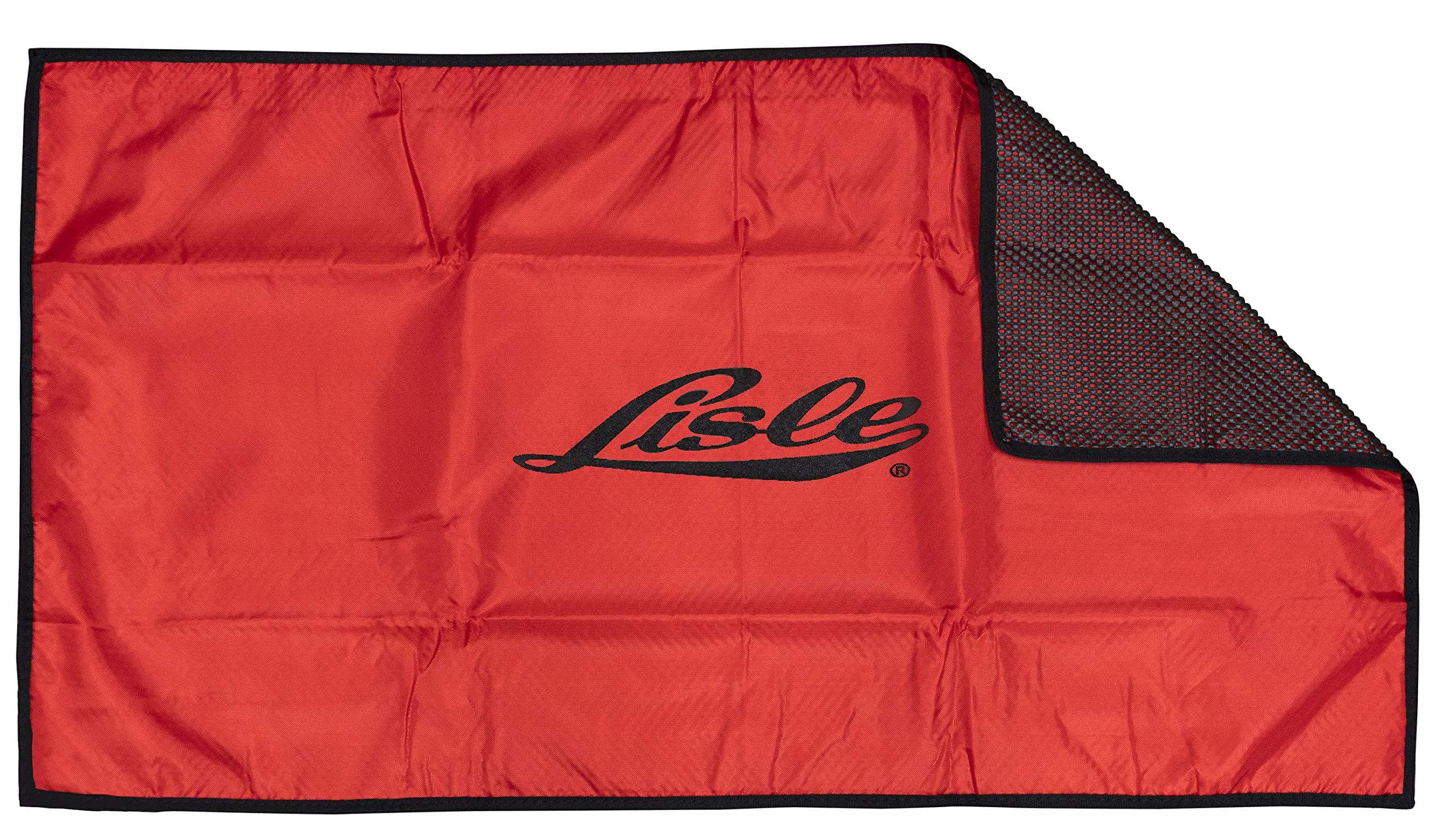 Lisle 89880 Red Fender Cover