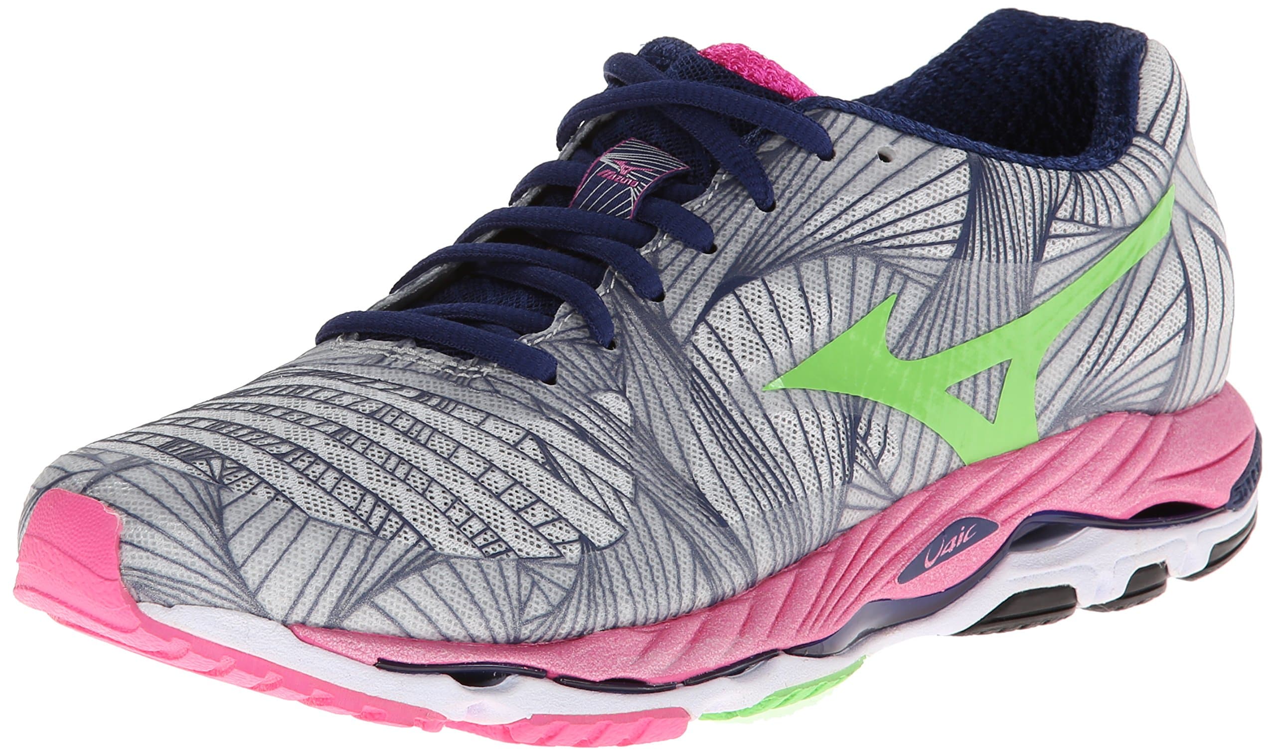 Mizuno Women's Wave Paradox Running Shoe