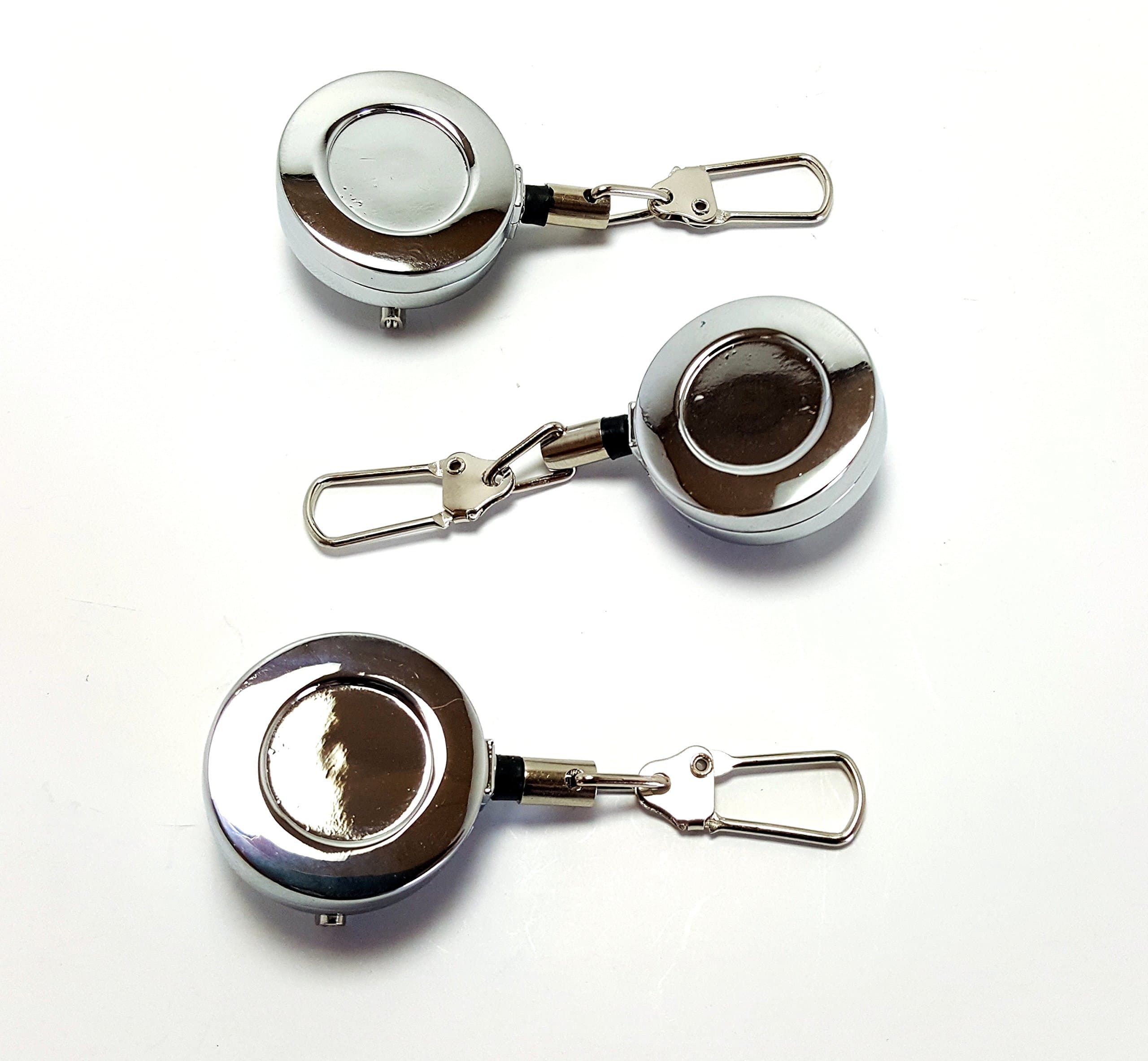 RAH Zinger with Pin Back - Available in Pack of 3