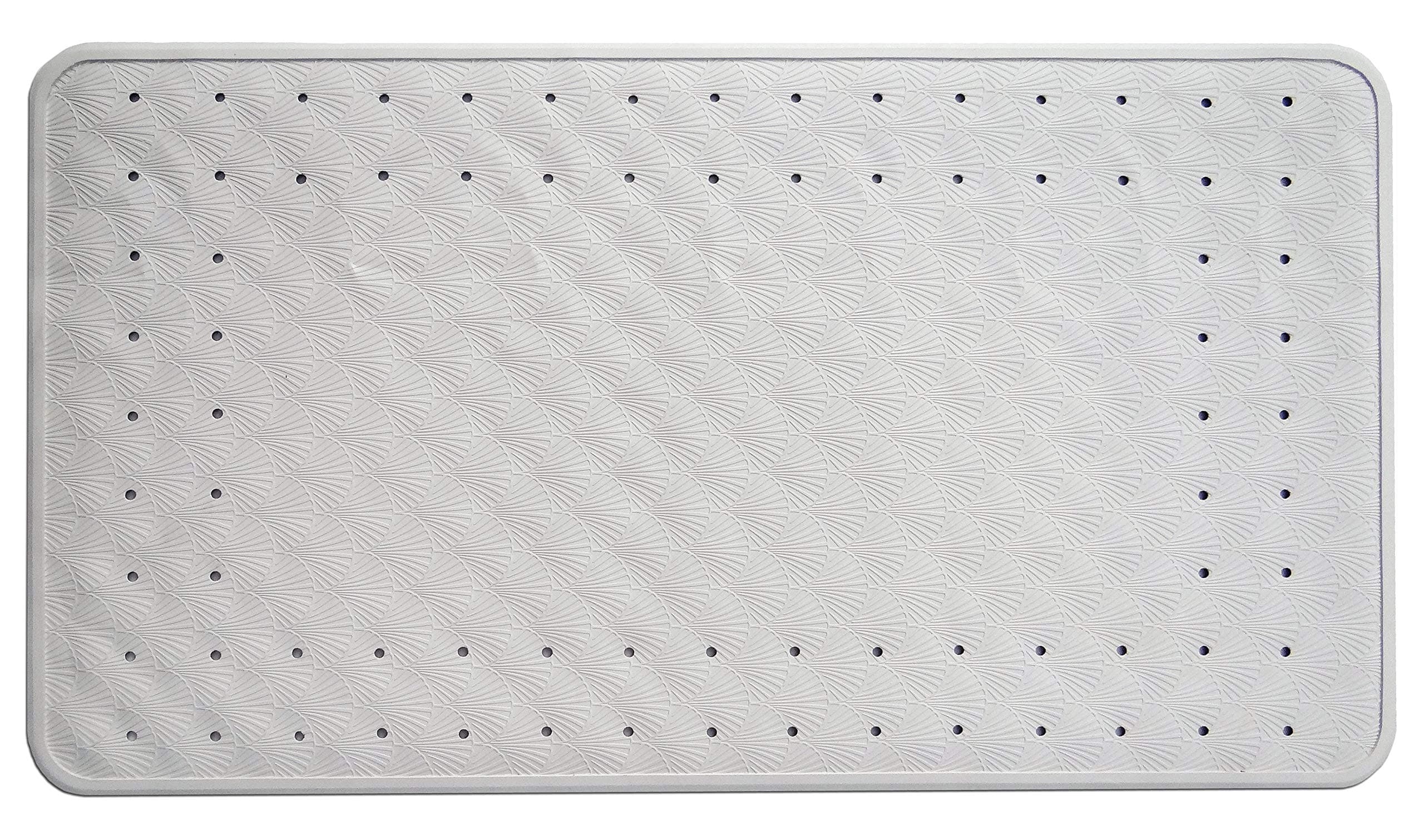 Salinka Natural Rubber Luxurious Anti Slip Bath