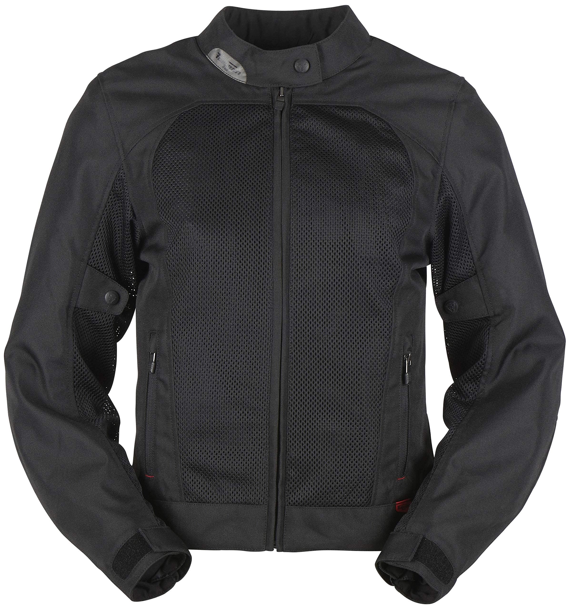 Furygan6351-1 Genesis Mistral lady Evo 2 Black L