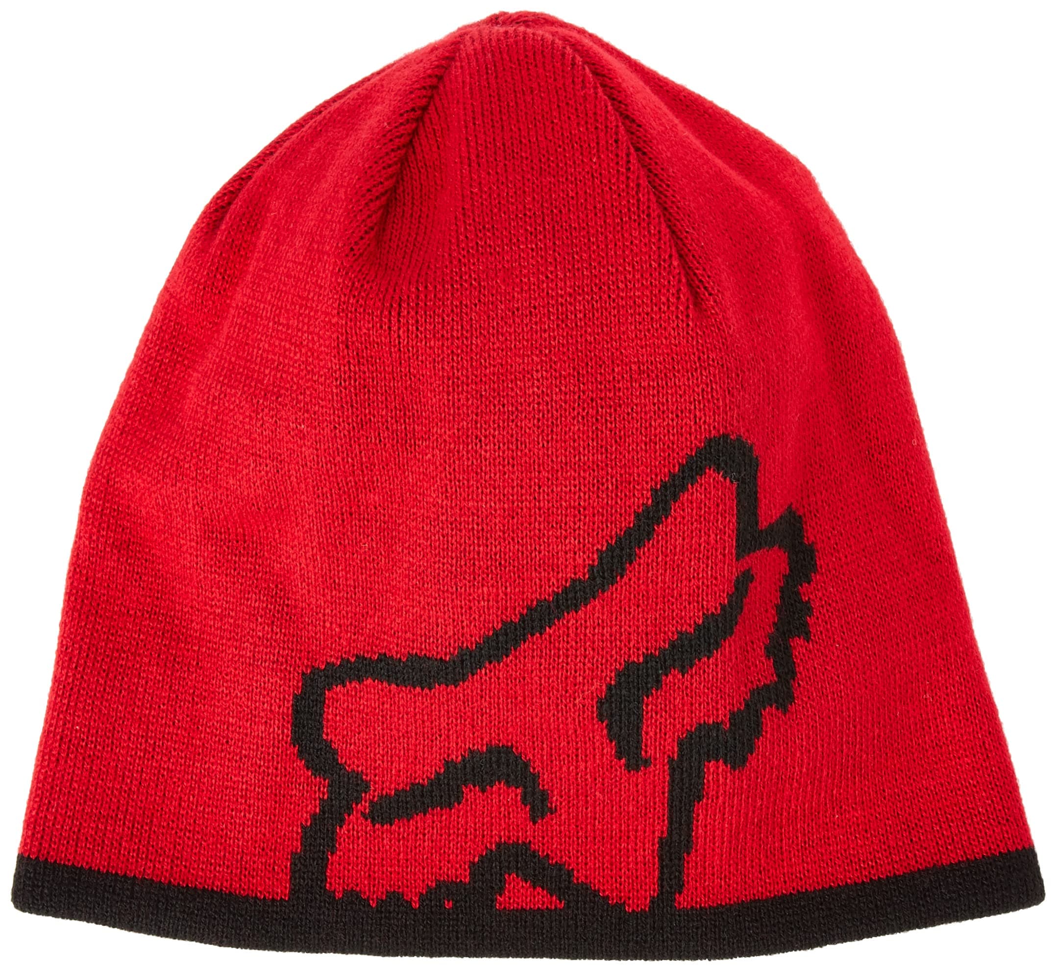 Fox Racing Men's Streamliner Beanie Hat