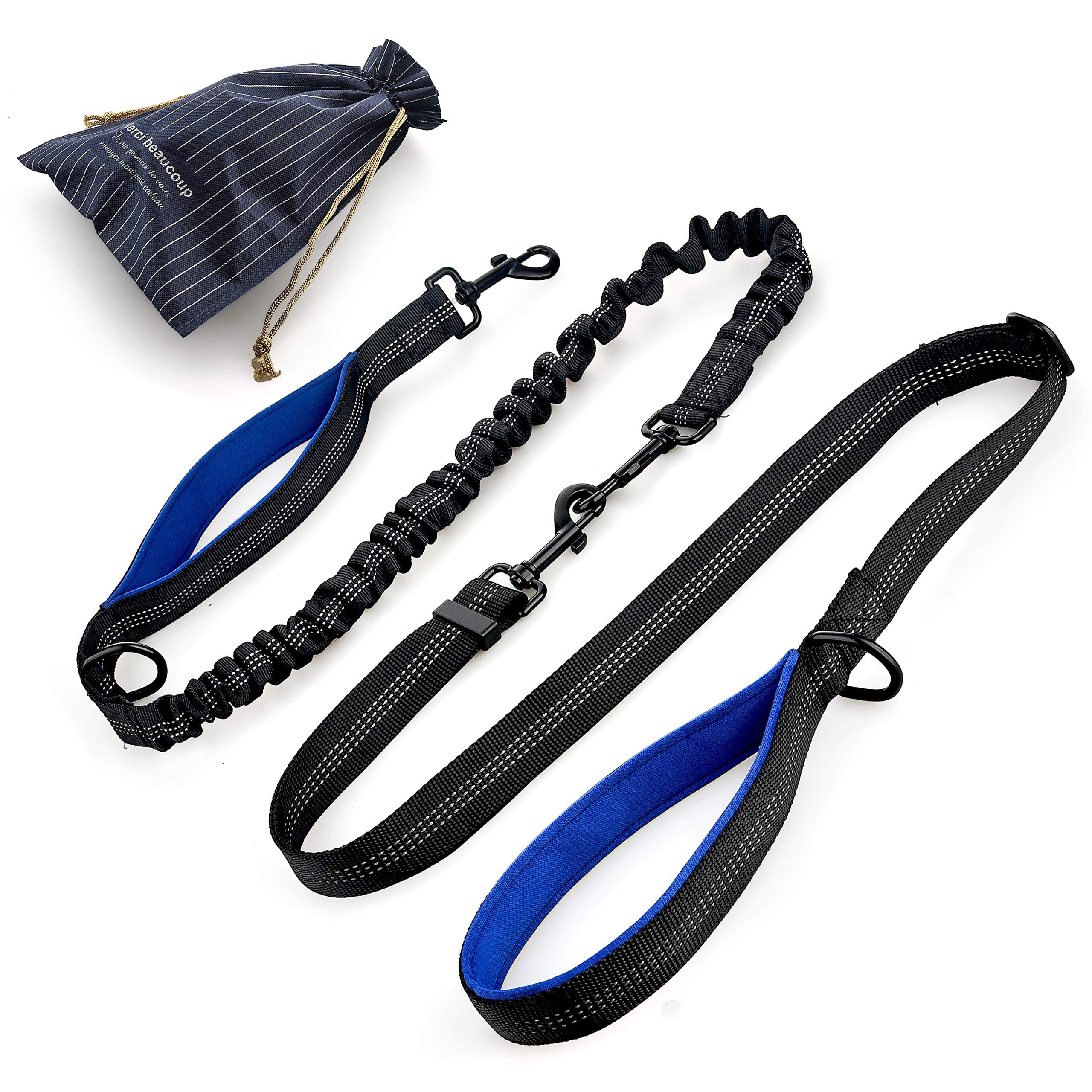 No Tie Shoelaces for Kids and Adults Elastic Sneakers Flat Lazy Shoe Laces 4Pack