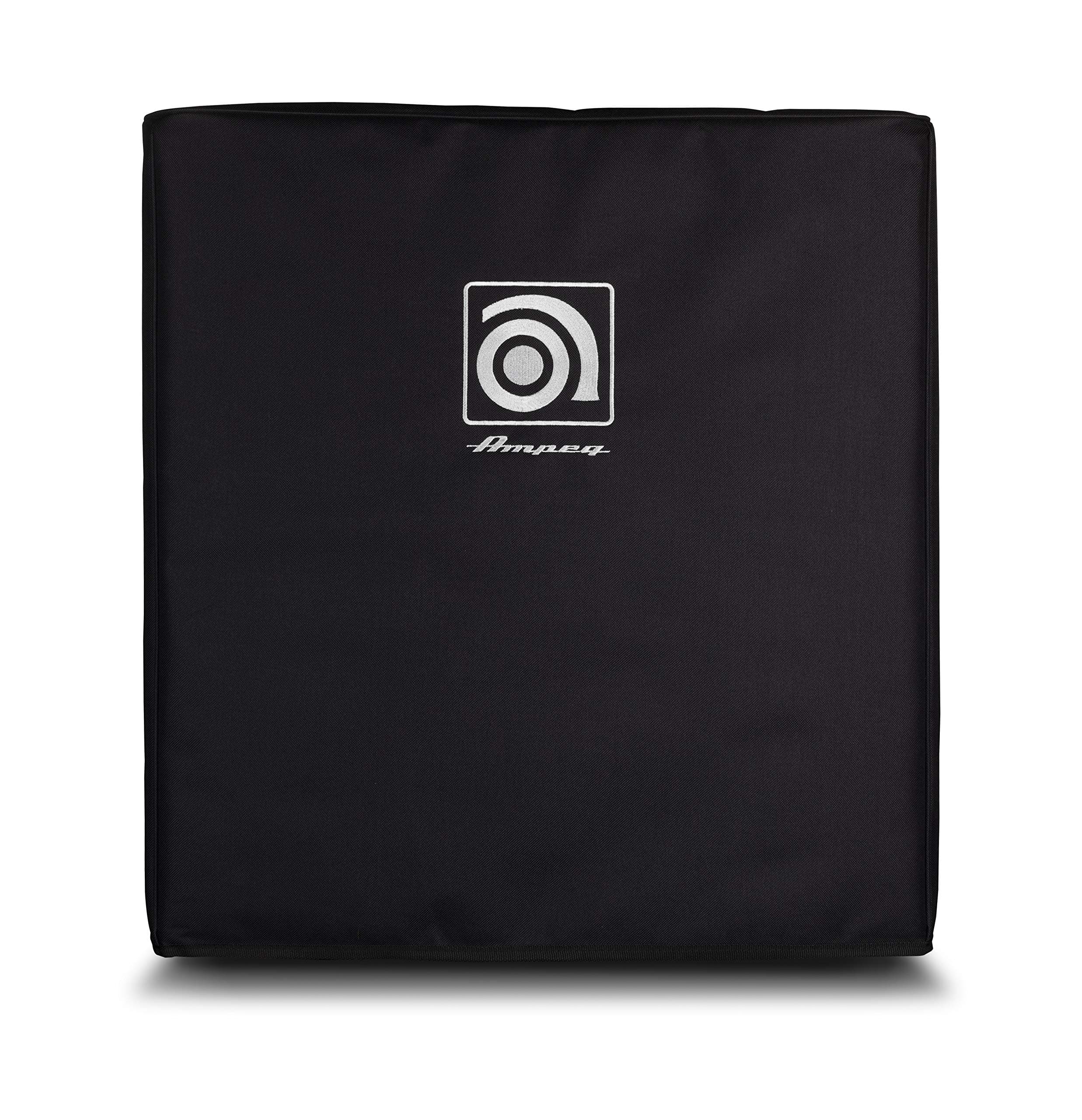 Bass Combo Amplifier, Black, 115 (Rocket Cover)