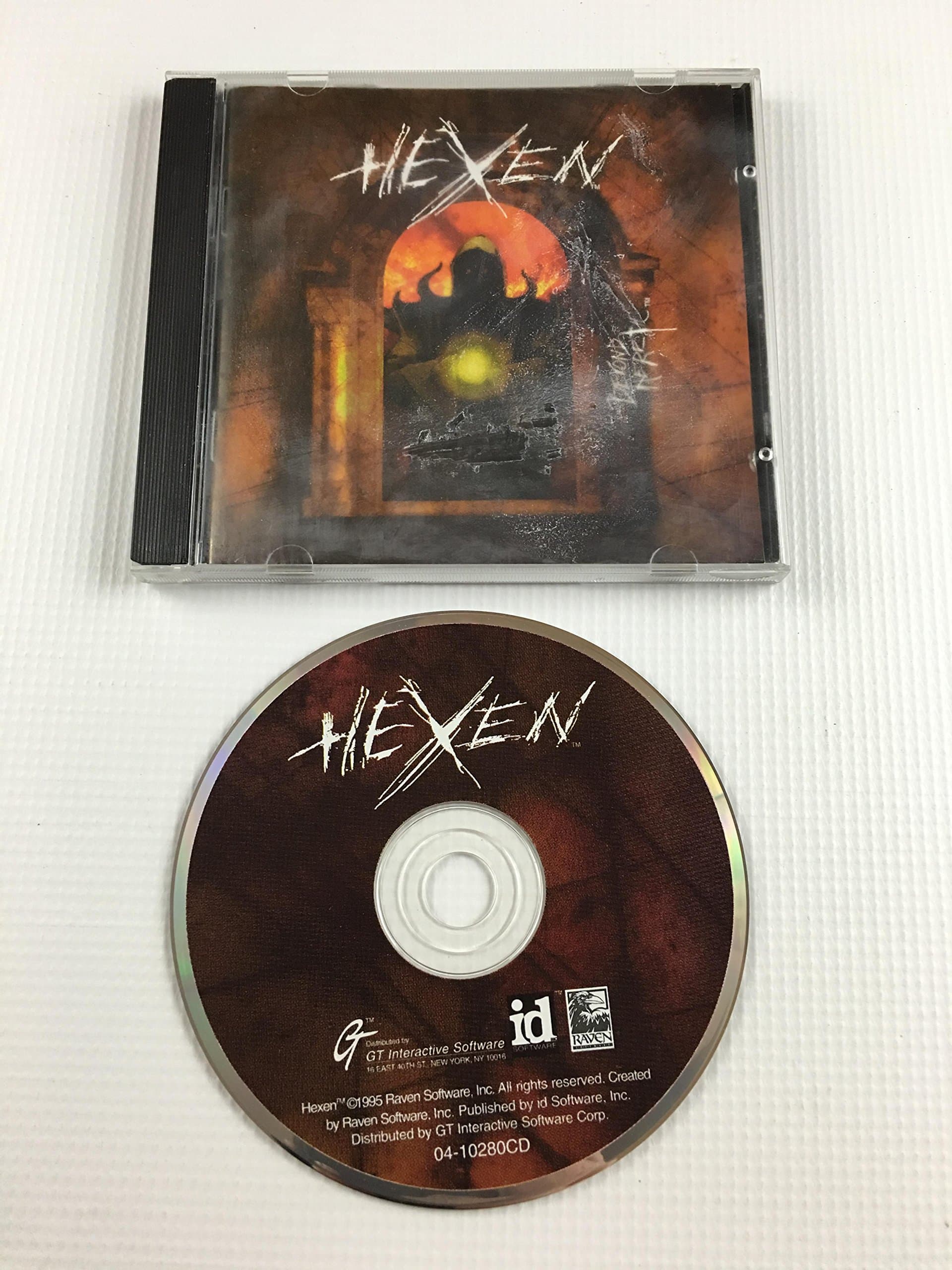Hexen