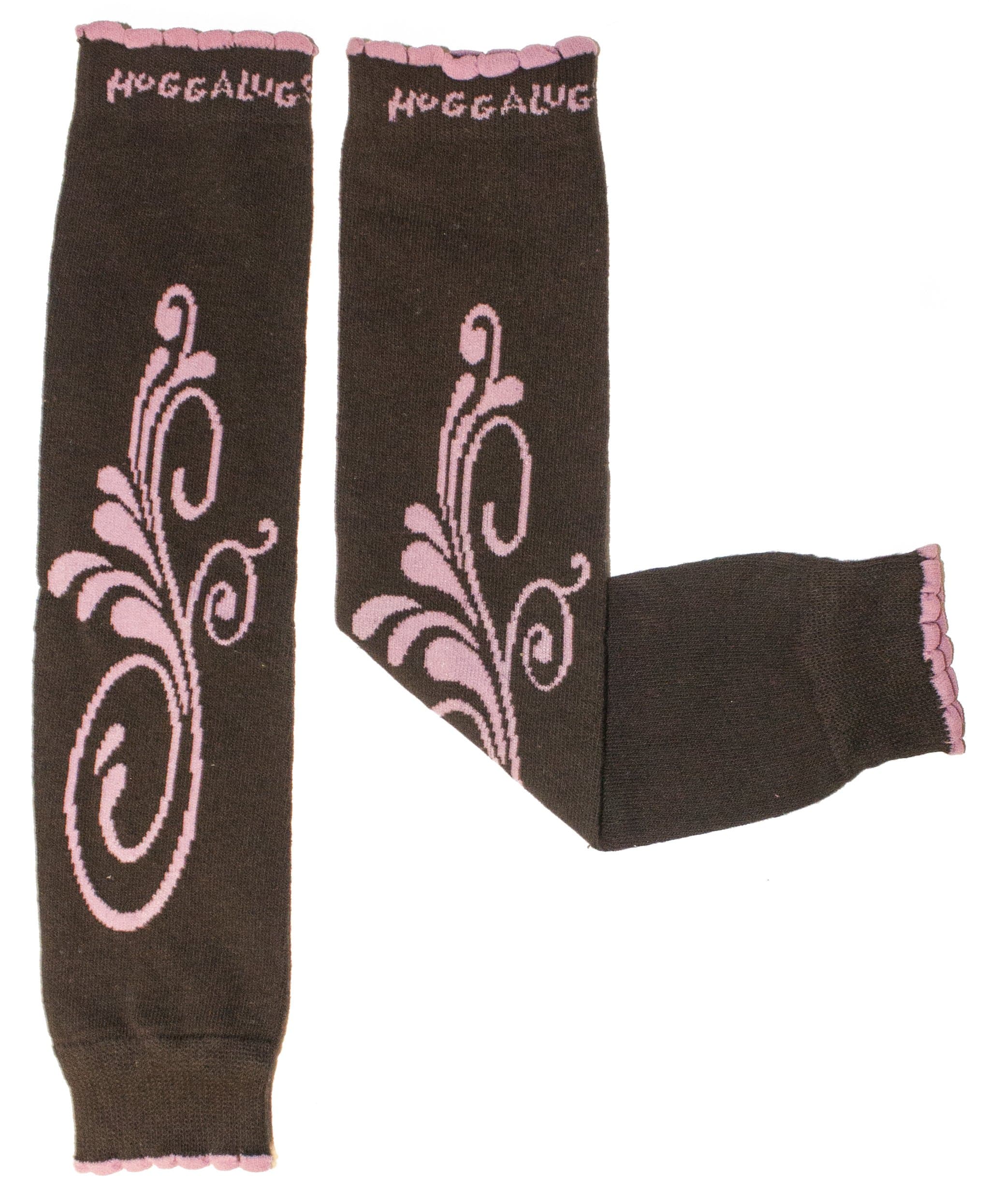 Huggalugs Leghuggers - Tresor Chic