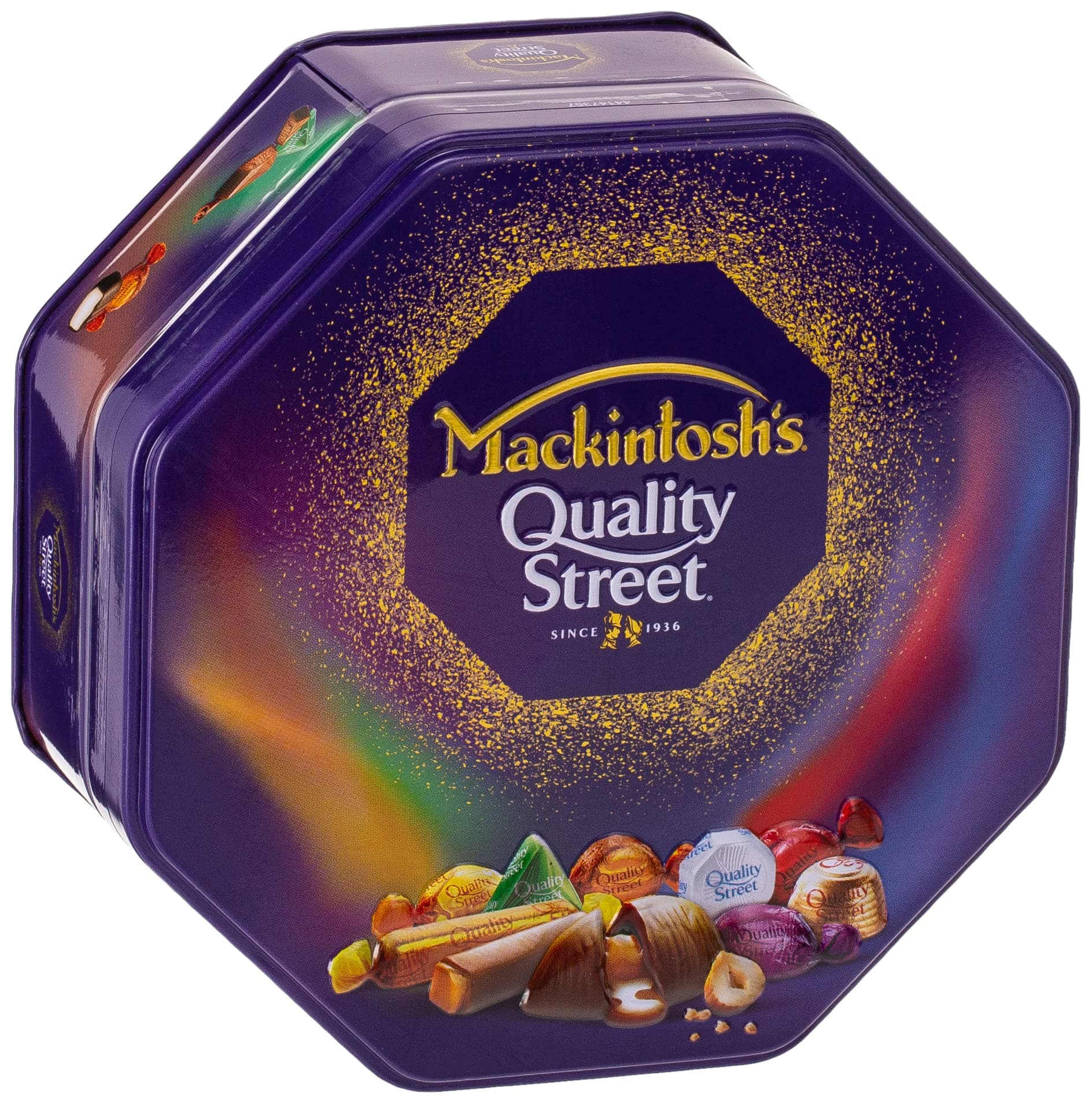 Mackintosh'S® Quality Street® 150G Tin